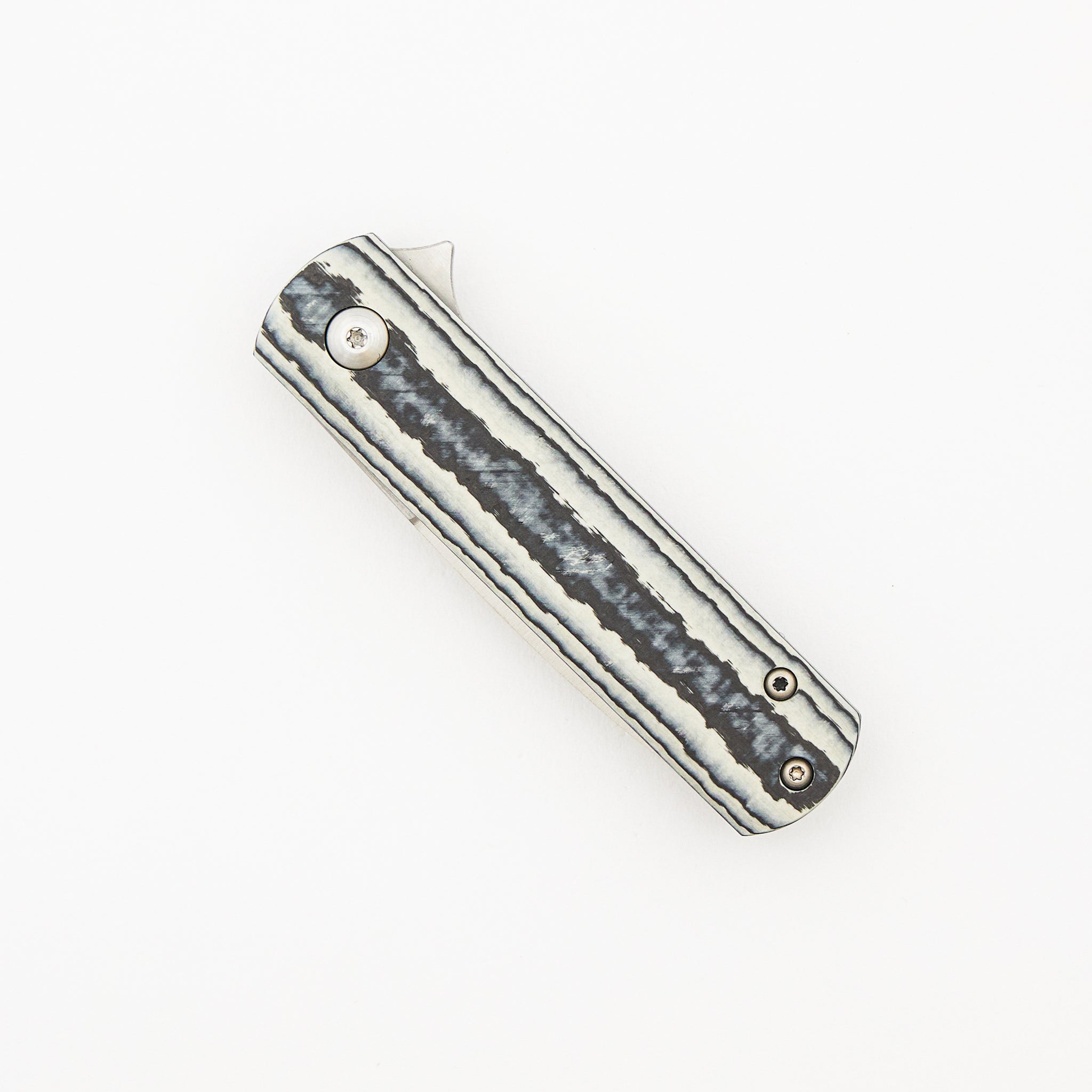 Stubby EZC Flipper