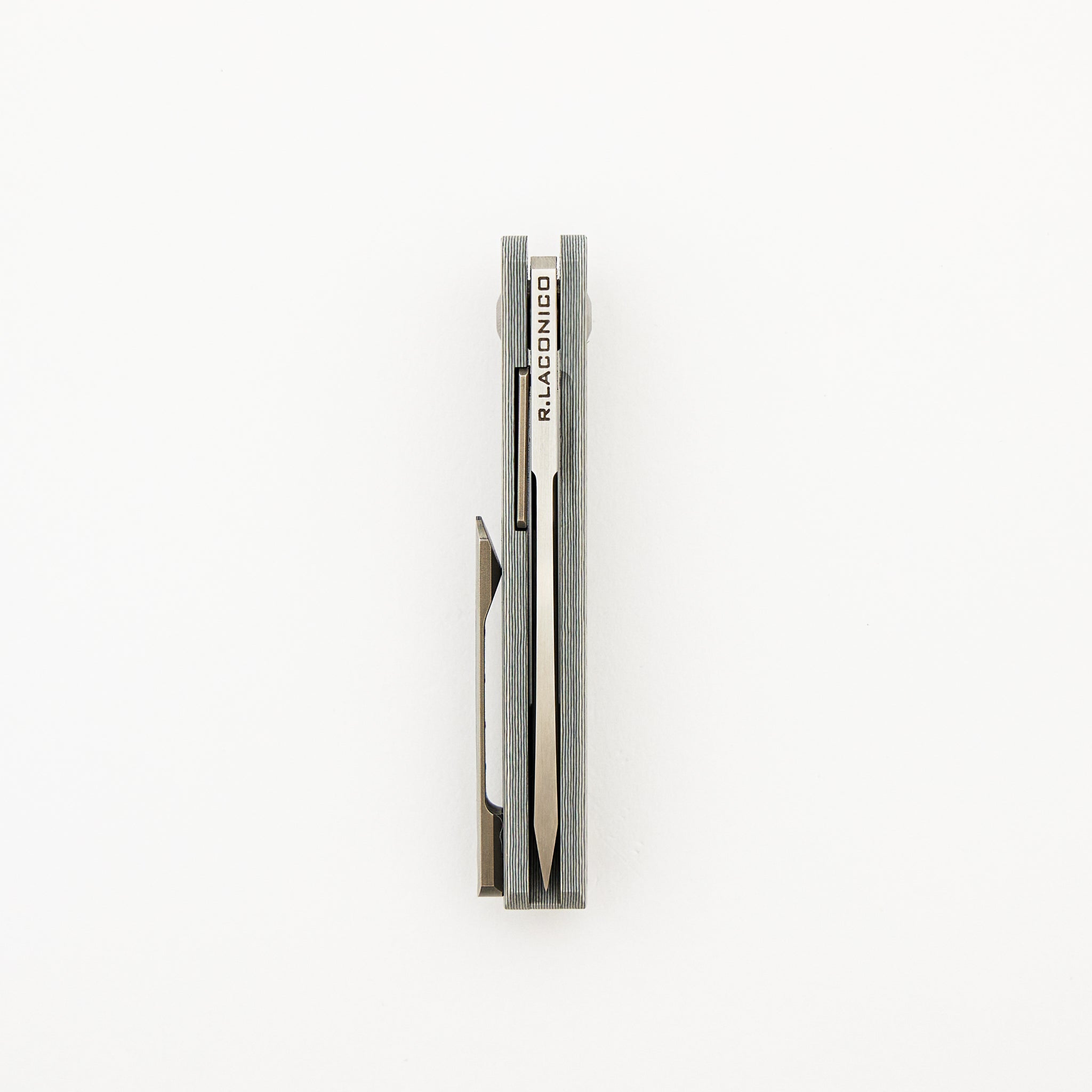 Stubby EZC Flipper
