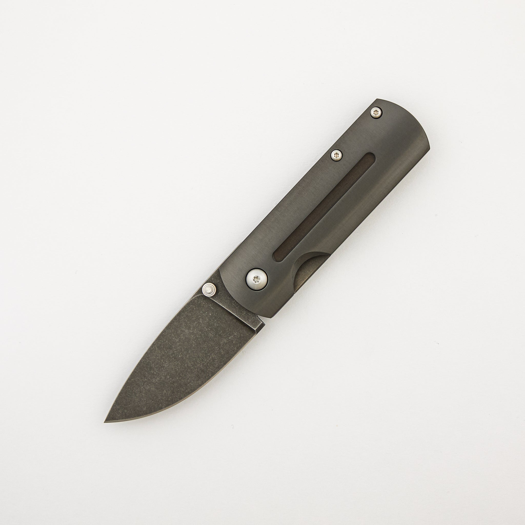 EDC Stubby