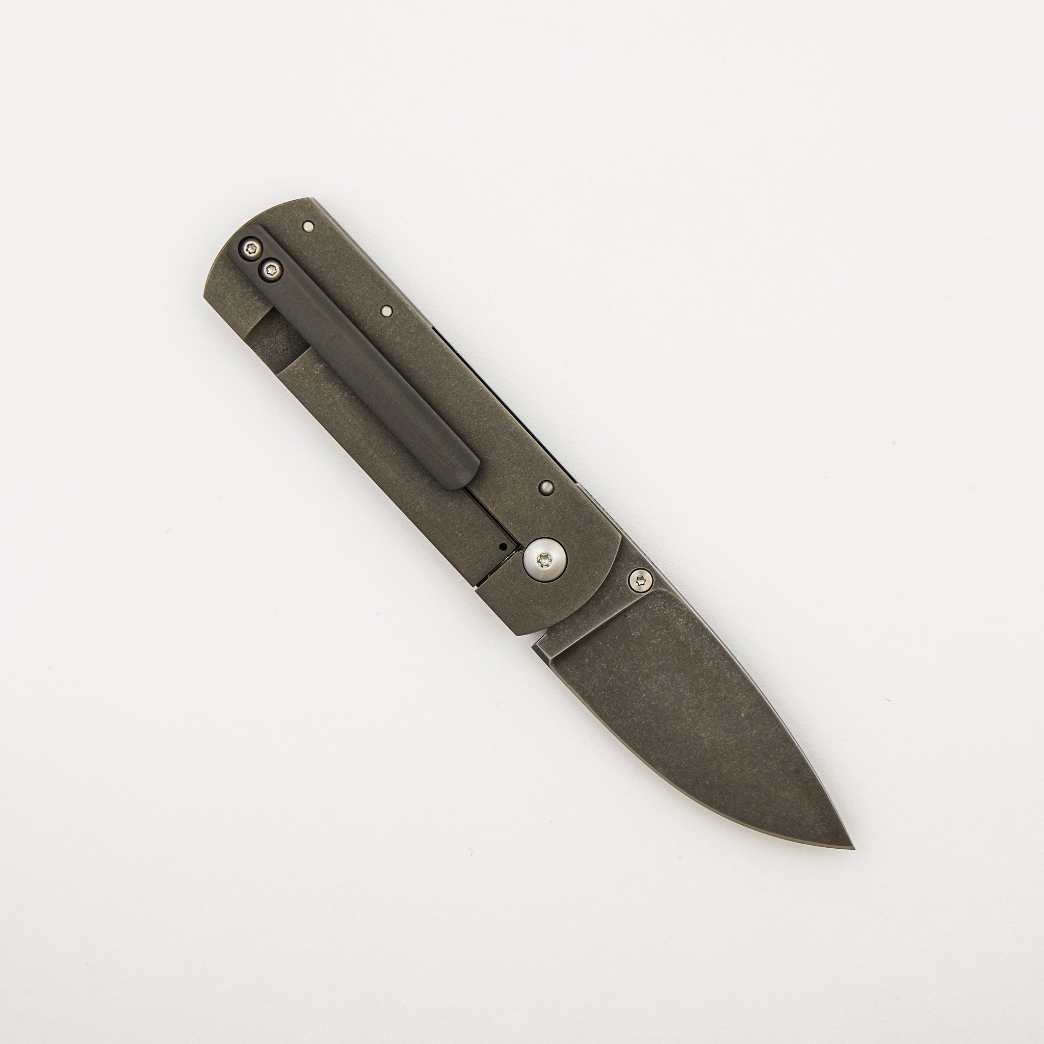 EDC Stubby