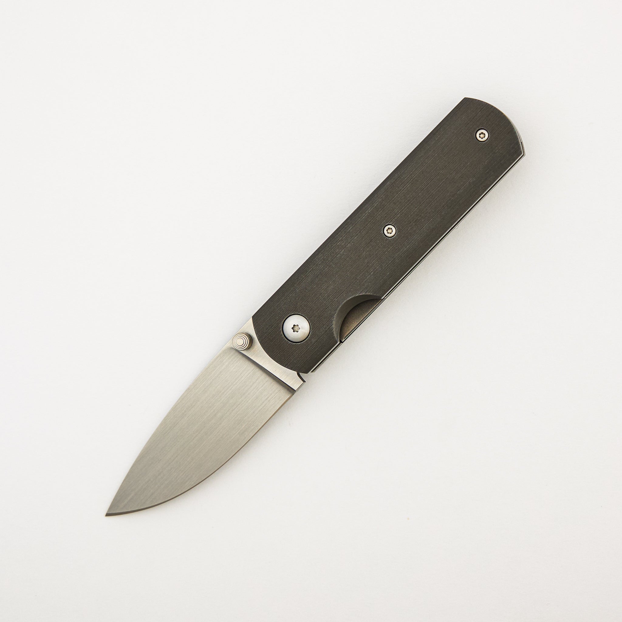 EDC Stubby Liner Lock
