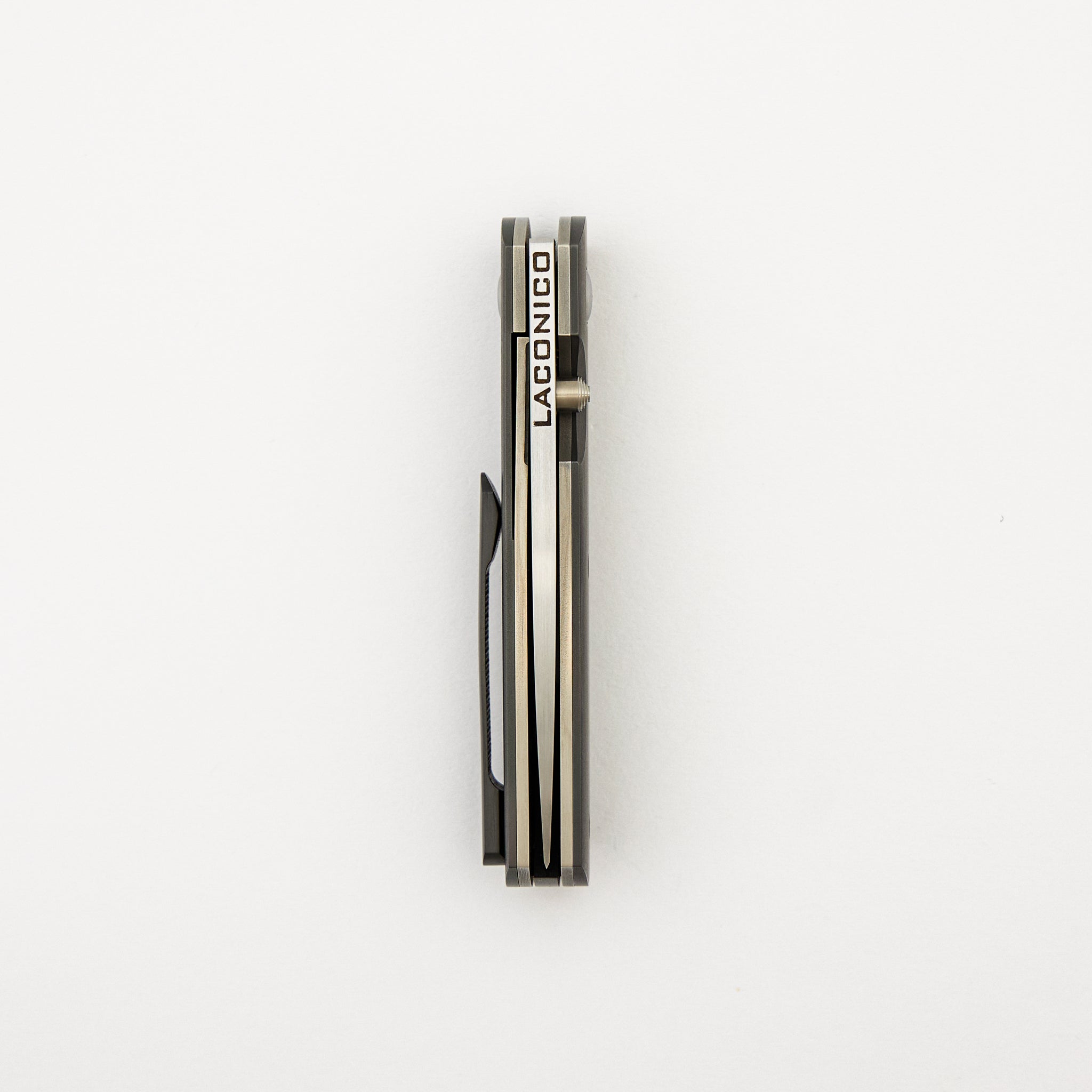 EDC Stubby Liner Lock