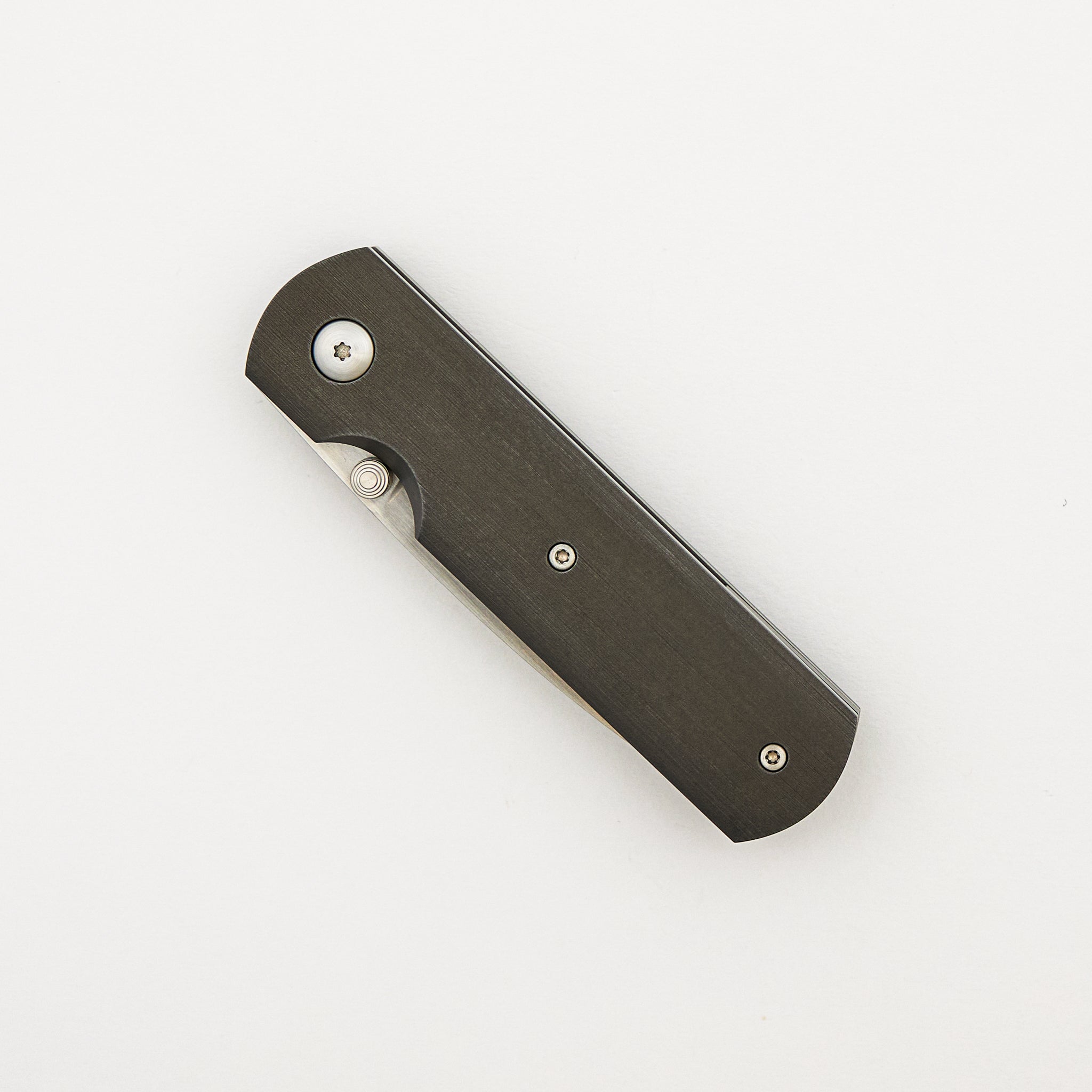 EDC Stubby Liner Lock