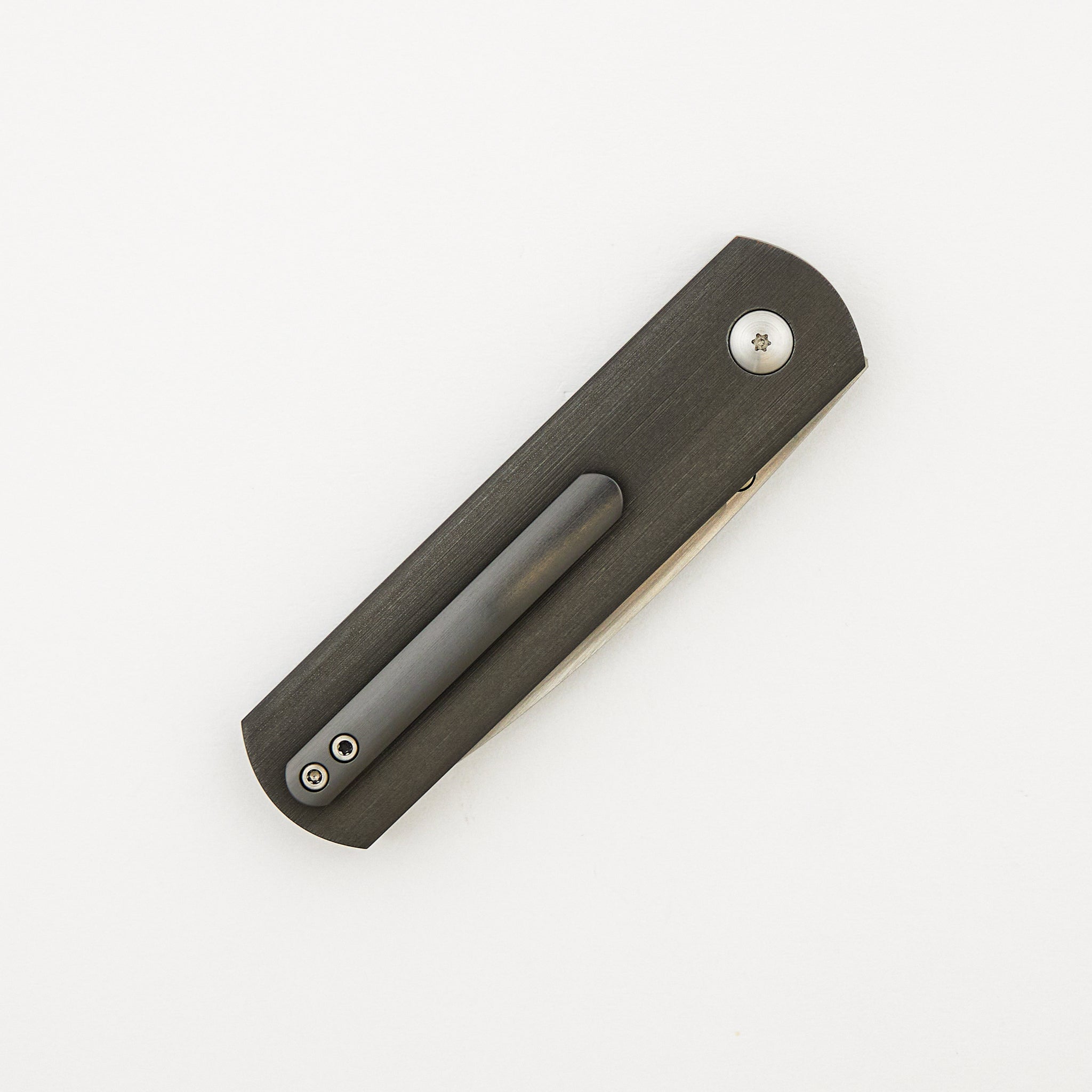 EDC Stubby Liner Lock