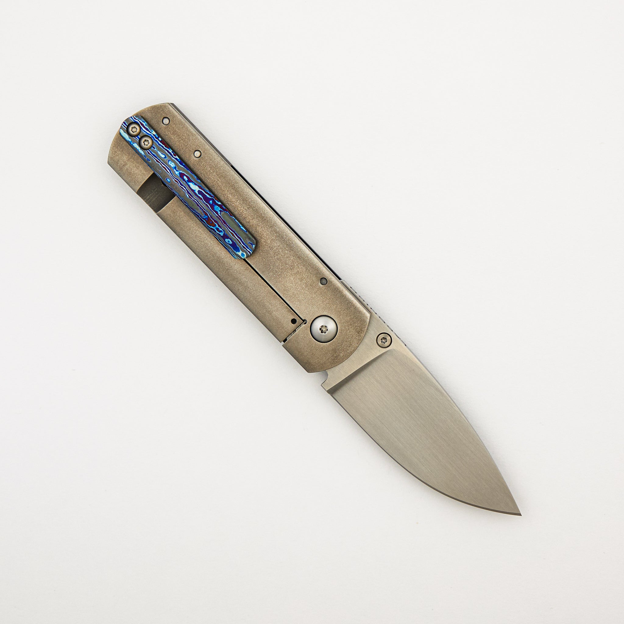 EDC Stubby