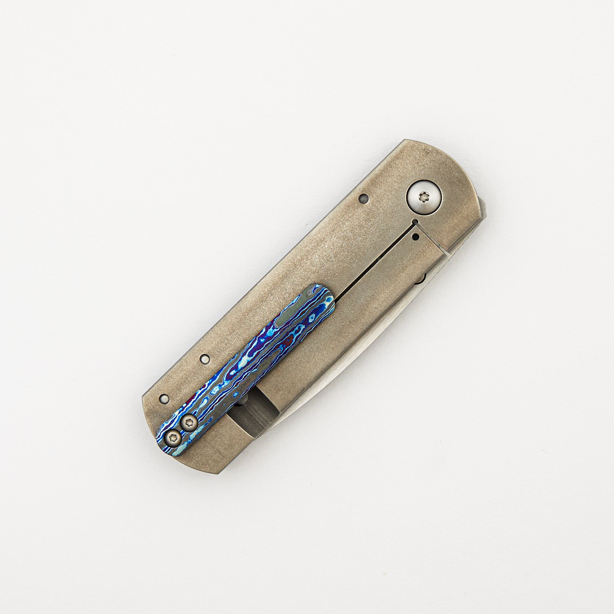 EDC Stubby