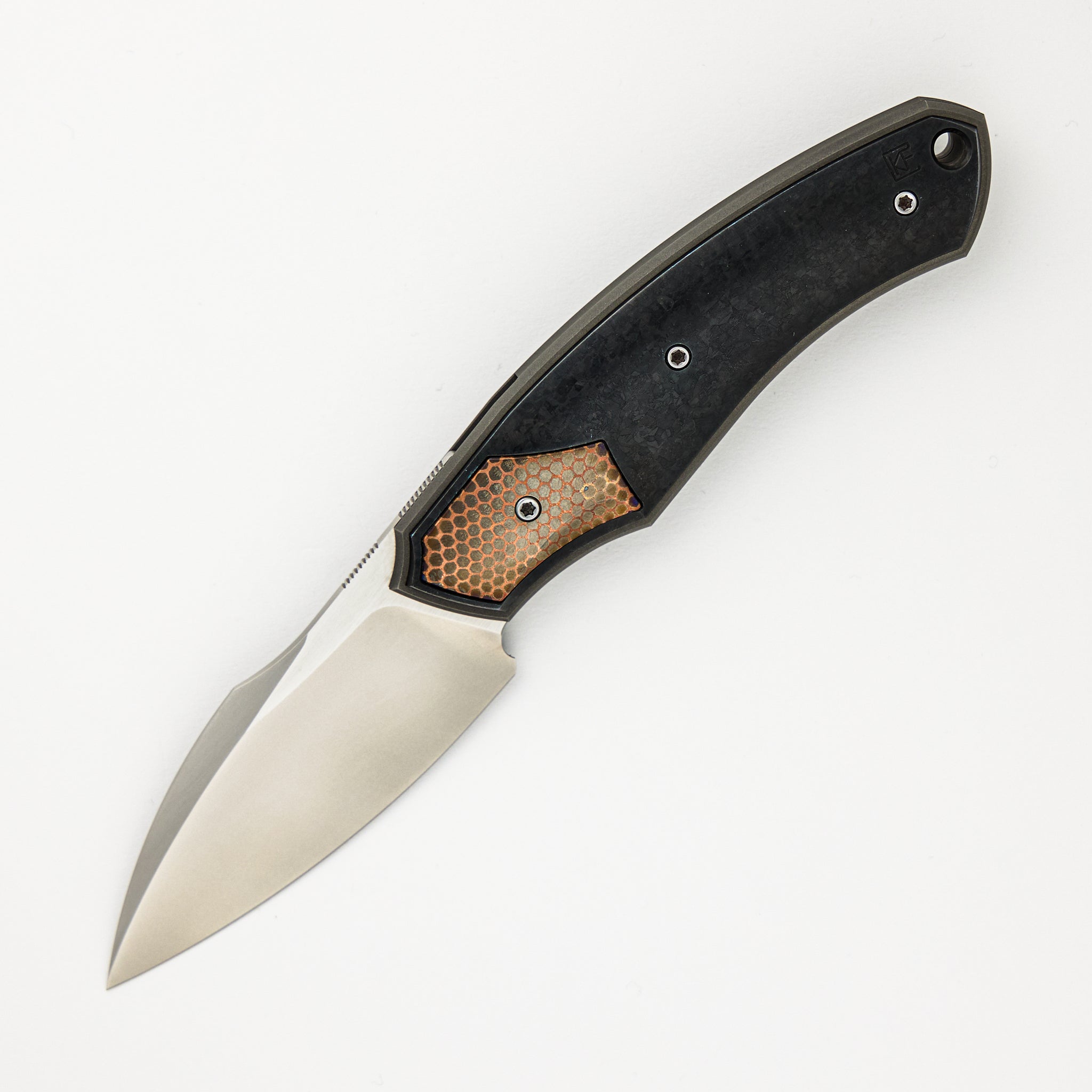 CKF Davless #66 (David Lespect)