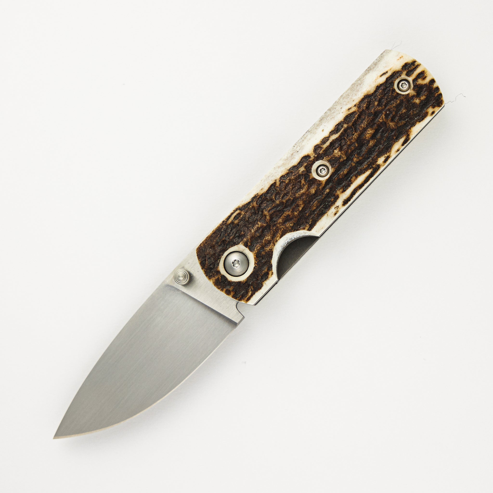 Ray Laconico Stubby EDC One-off