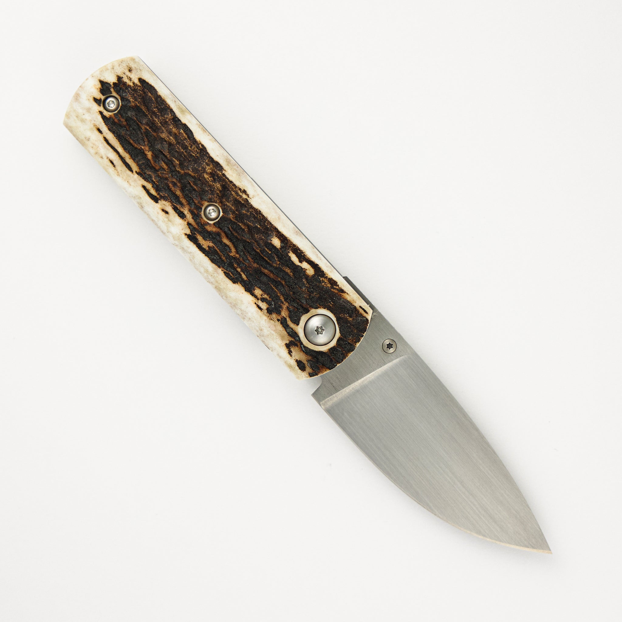 Ray Laconico Stubby EDC One-off