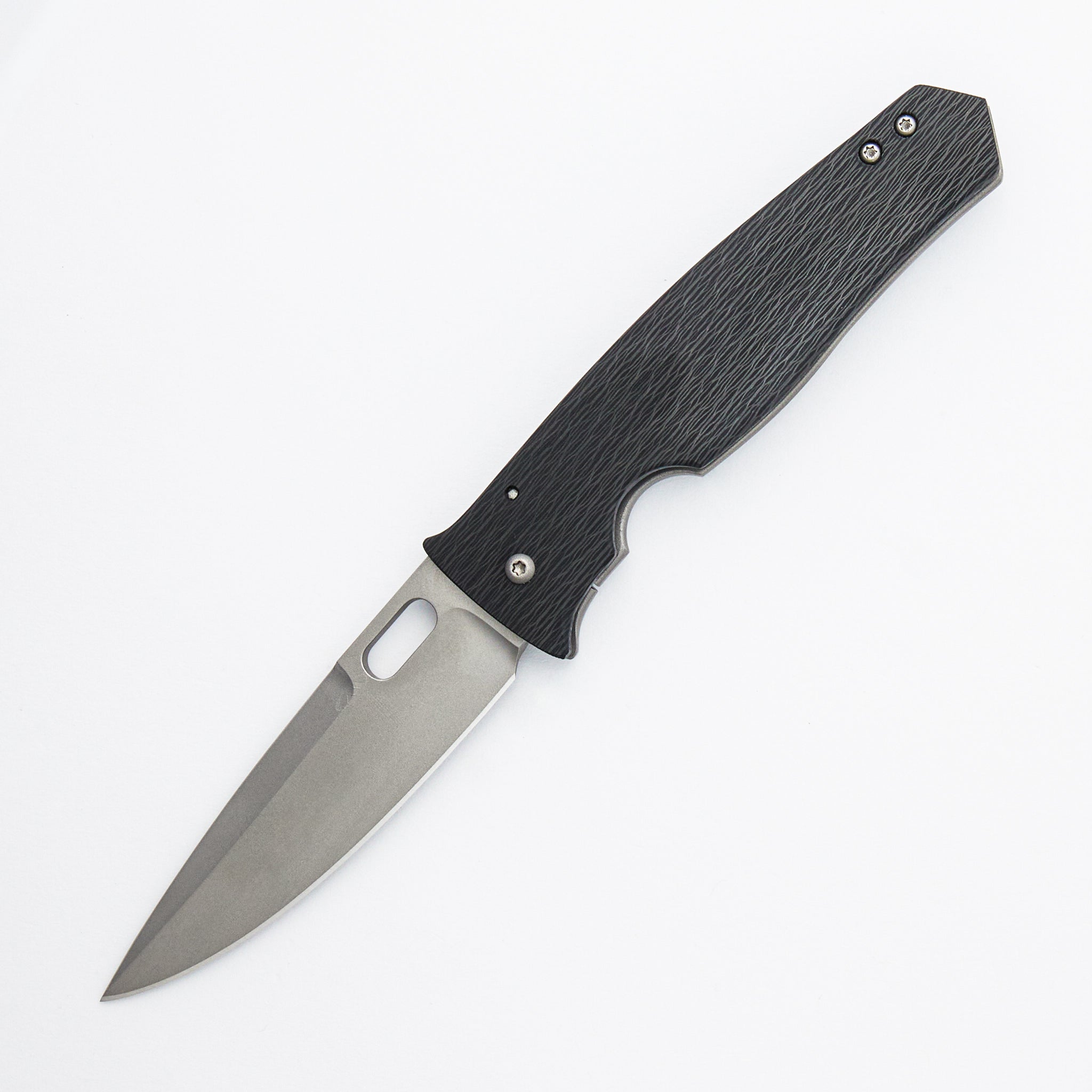 FJ_Slow_Life 　オーダー品 JI Knives Jolt Flipper