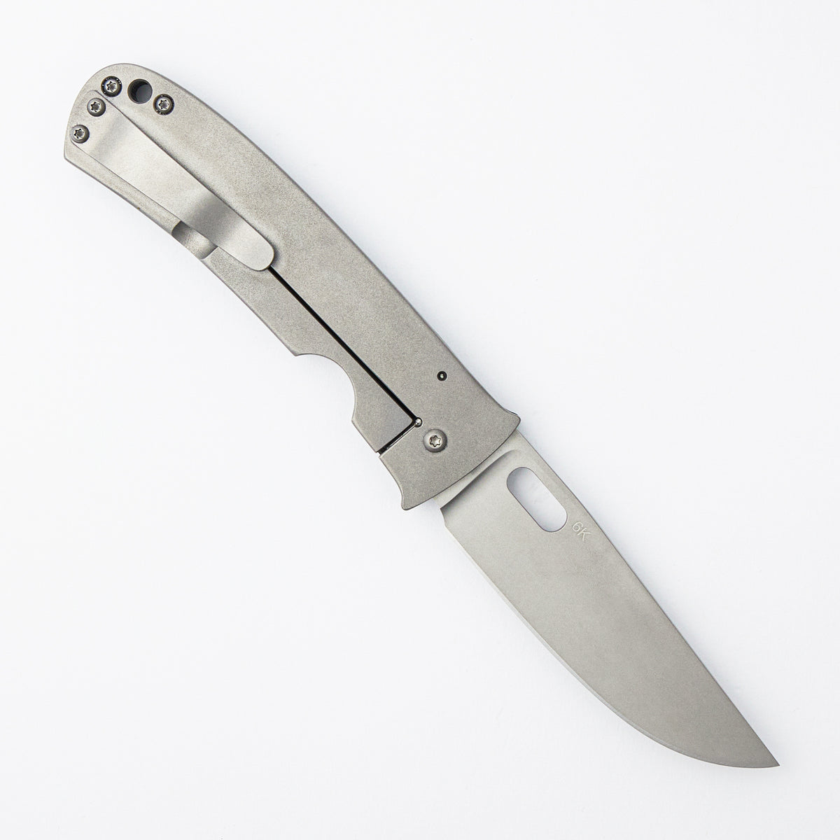 Large Covert