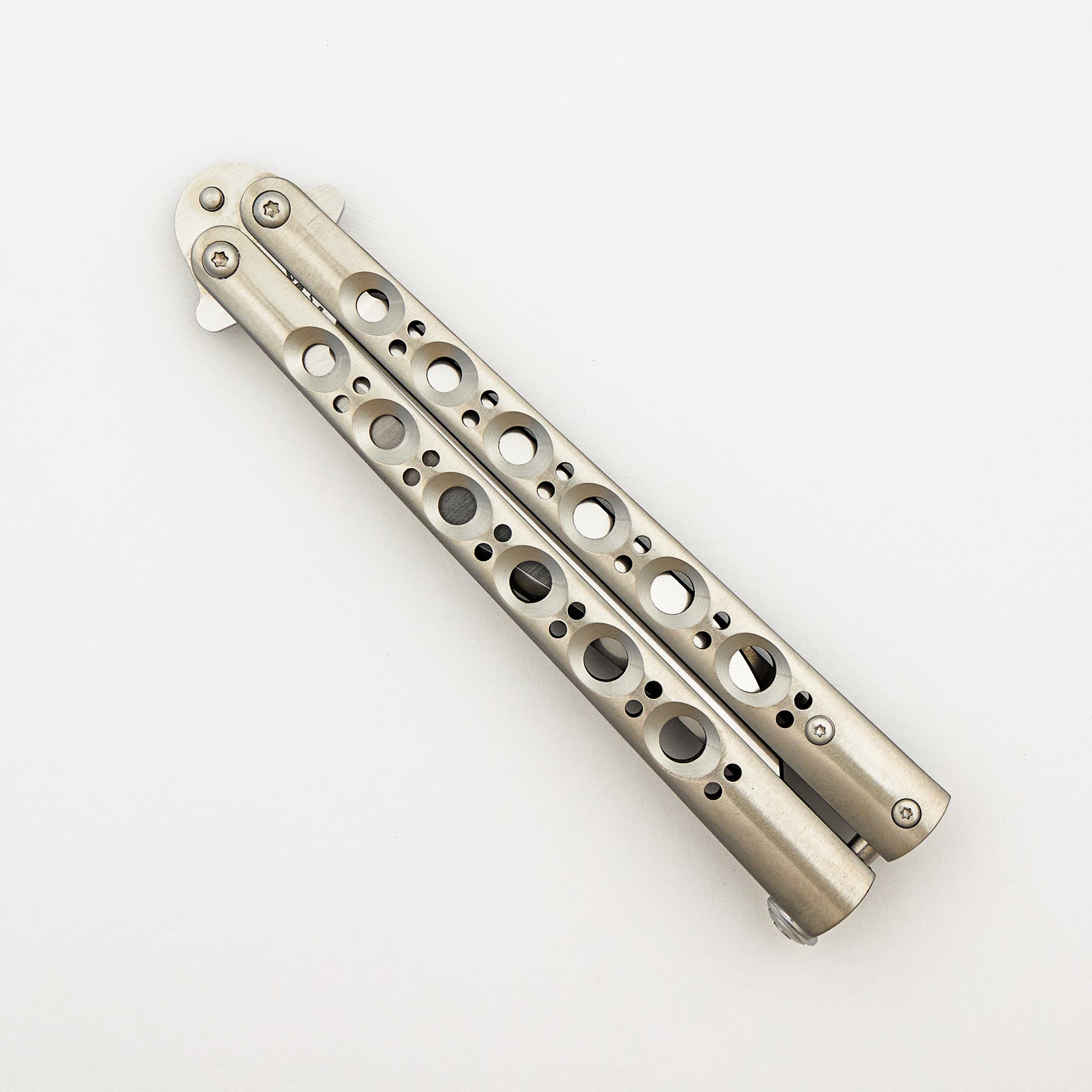 43MC Balisong Bowie