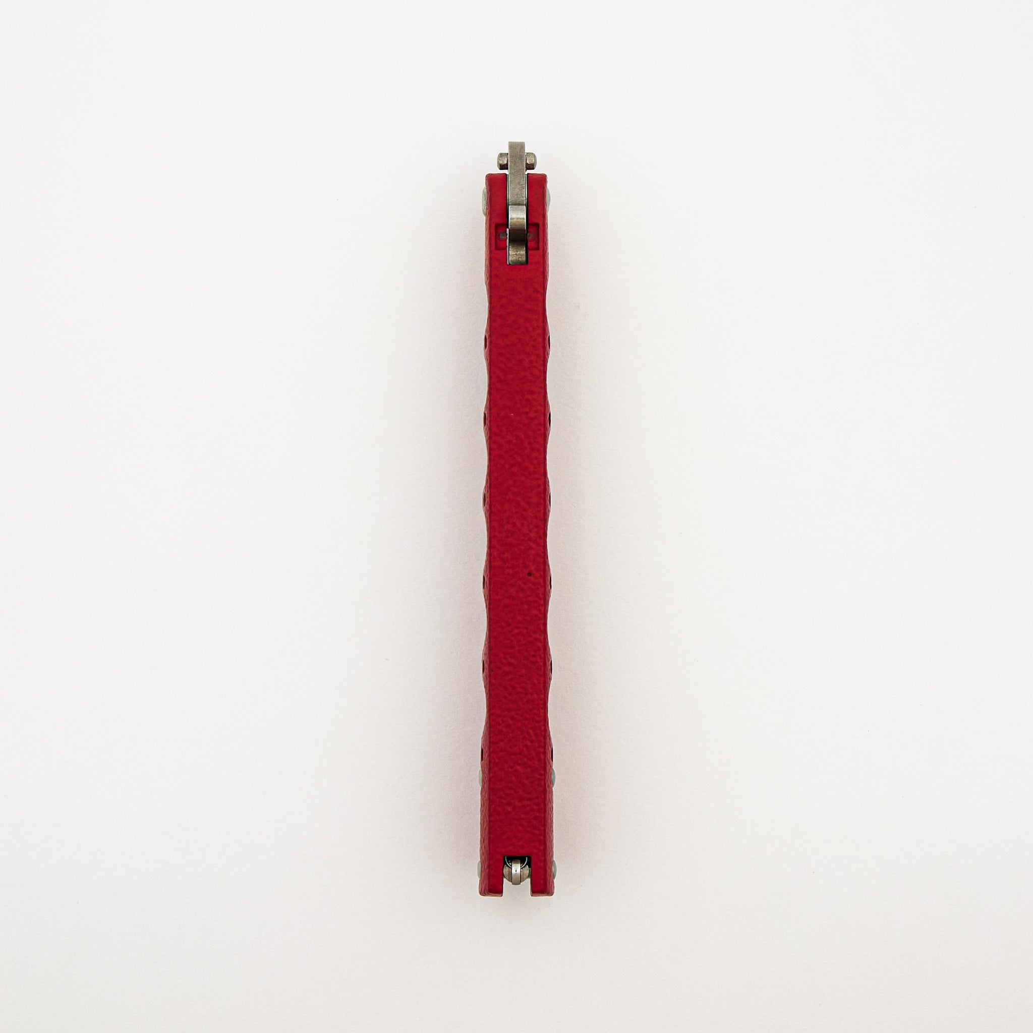 Model 40TR Balisong Trainer - Red