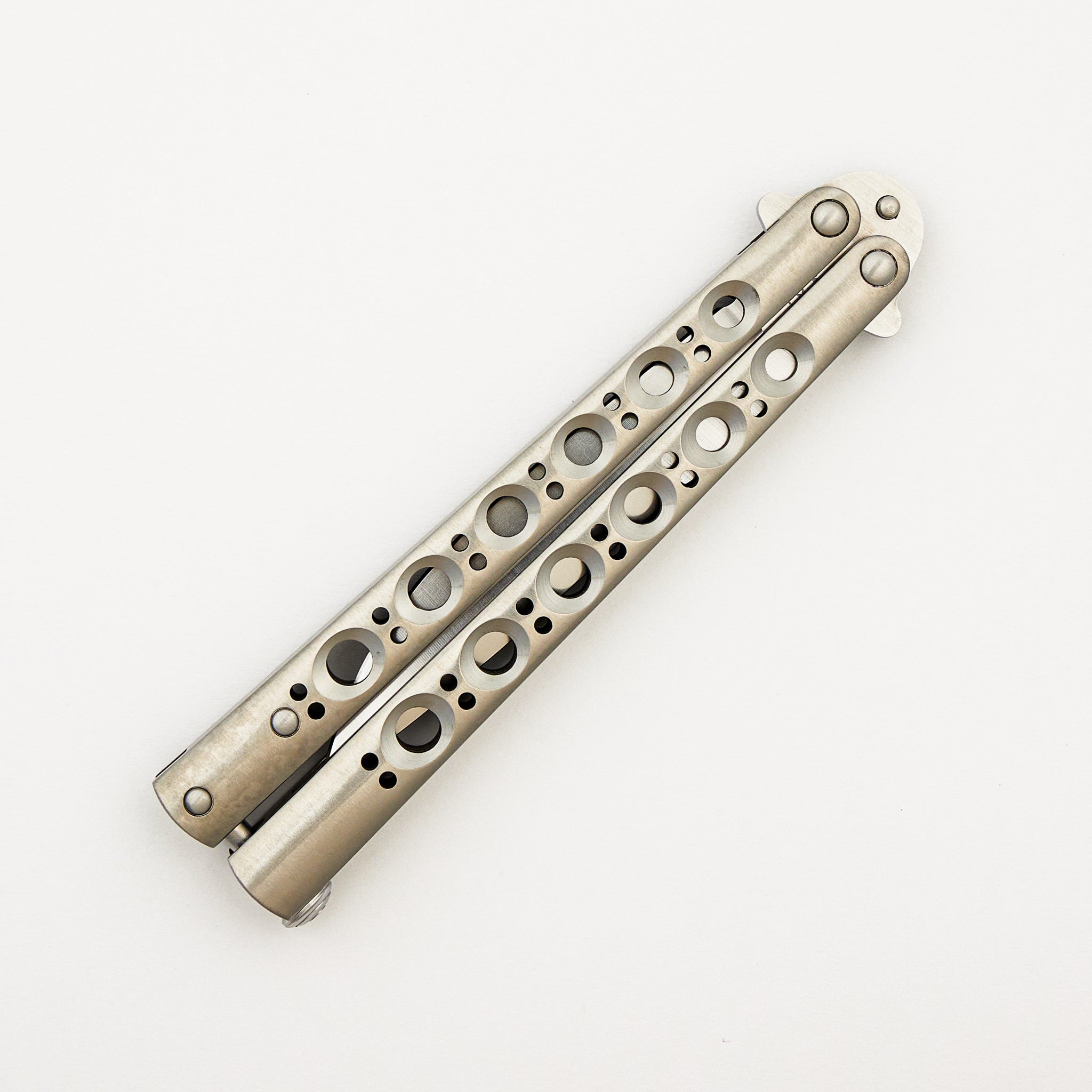 Model 42 Balisong
