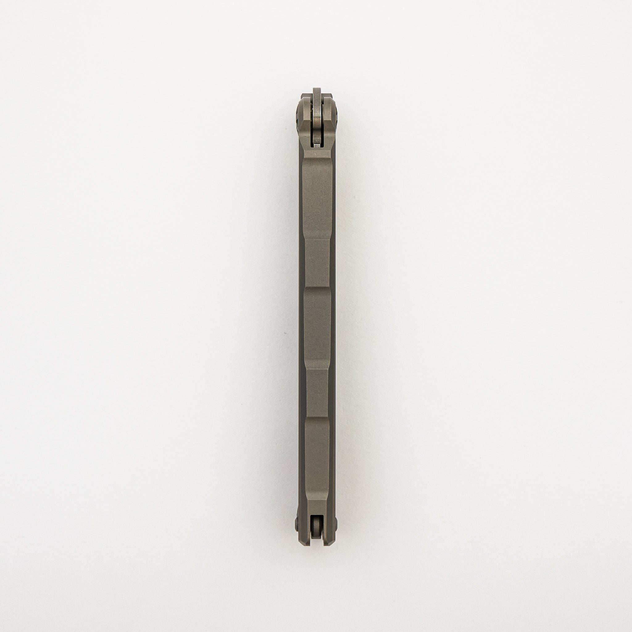 Model 85 Ti Balisong