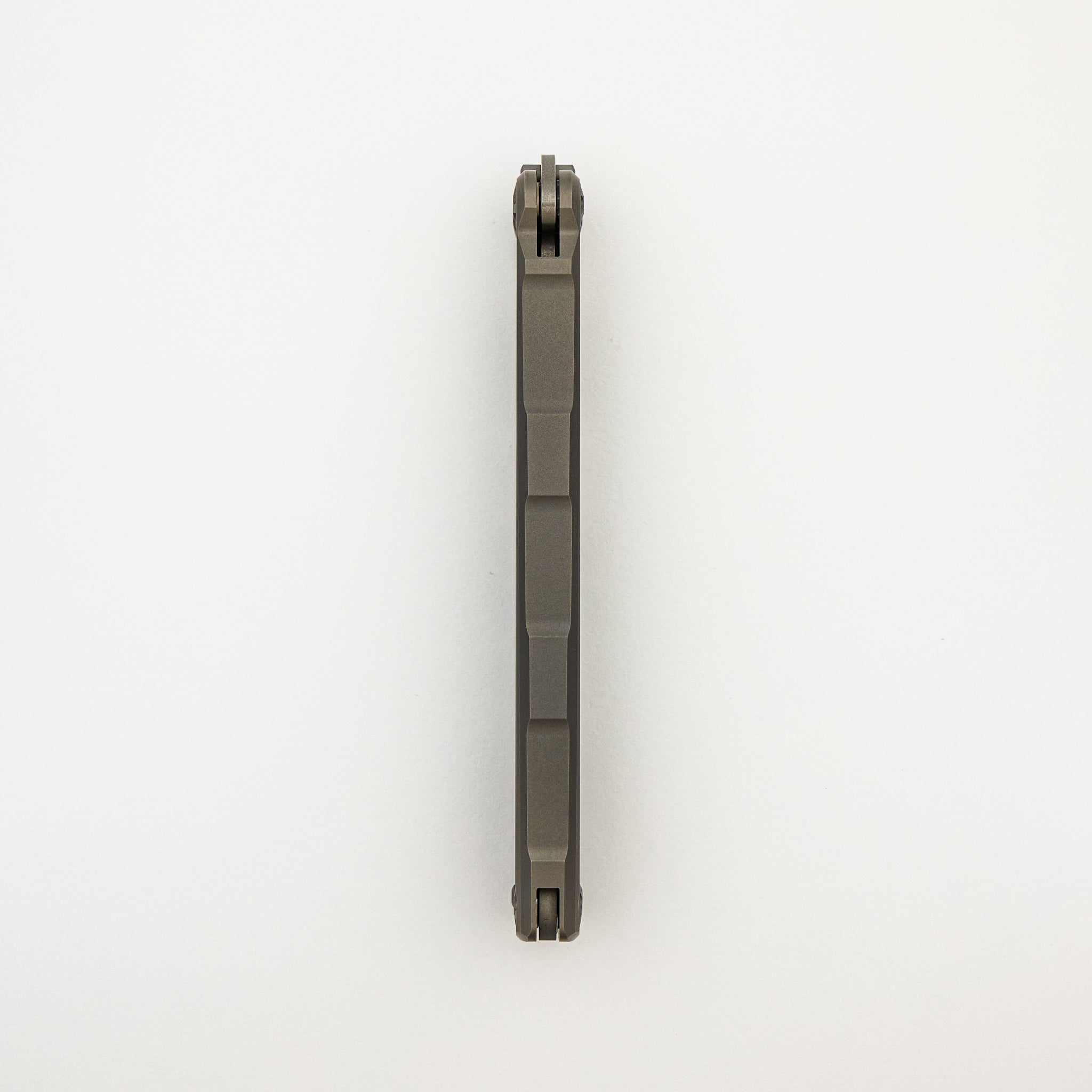 Model 85 Ti Balisong