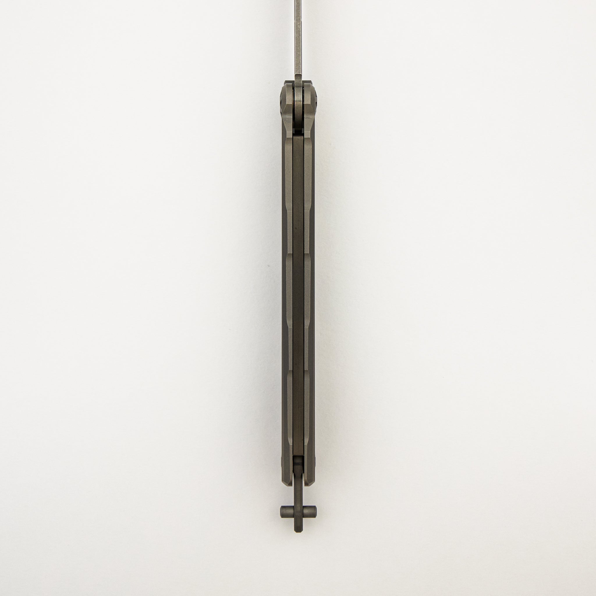 Model 85 Ti Balisong