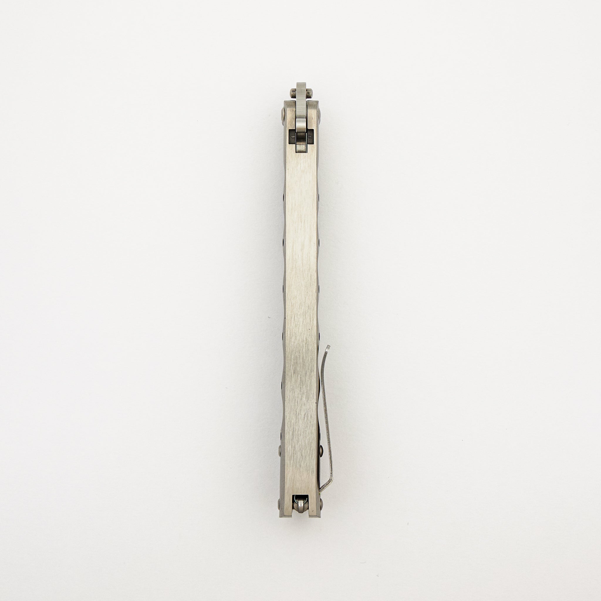 "Limited Edition" Model 46MCD2 Balisong Spearpoint