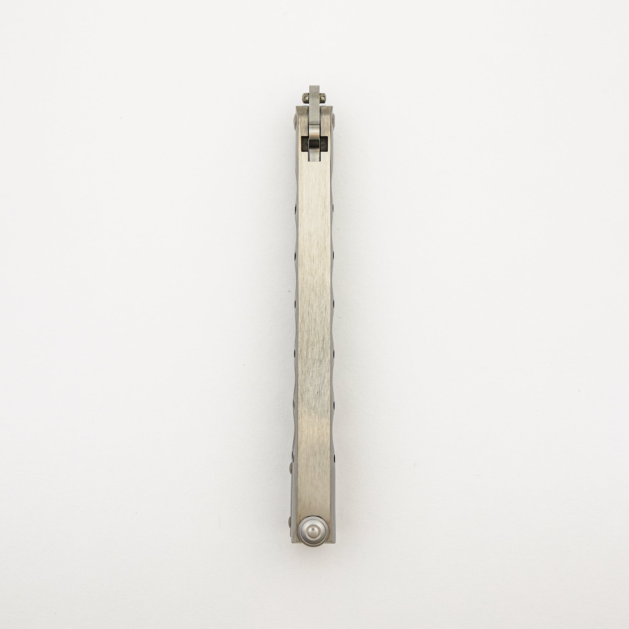 Model 42 Balisong W/ Custom Sheath