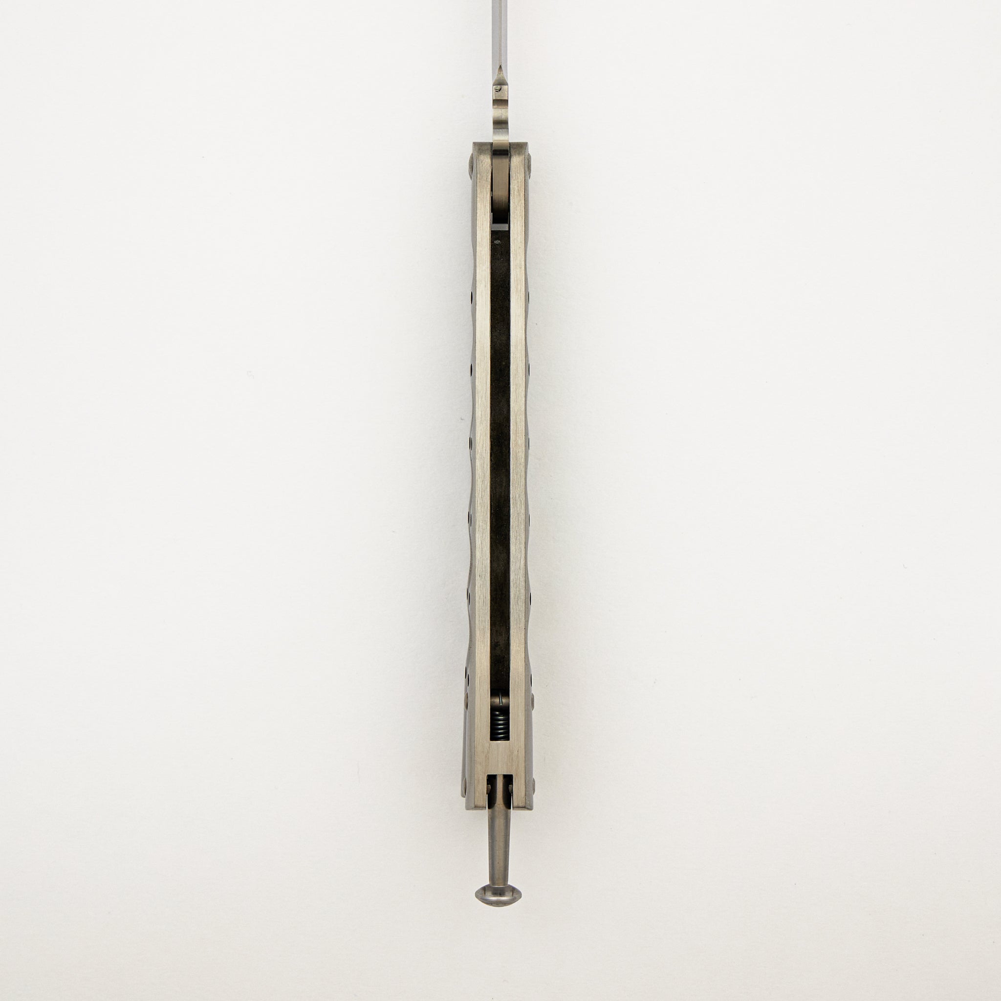 Model 42 Balisong W/ Custom Sheath