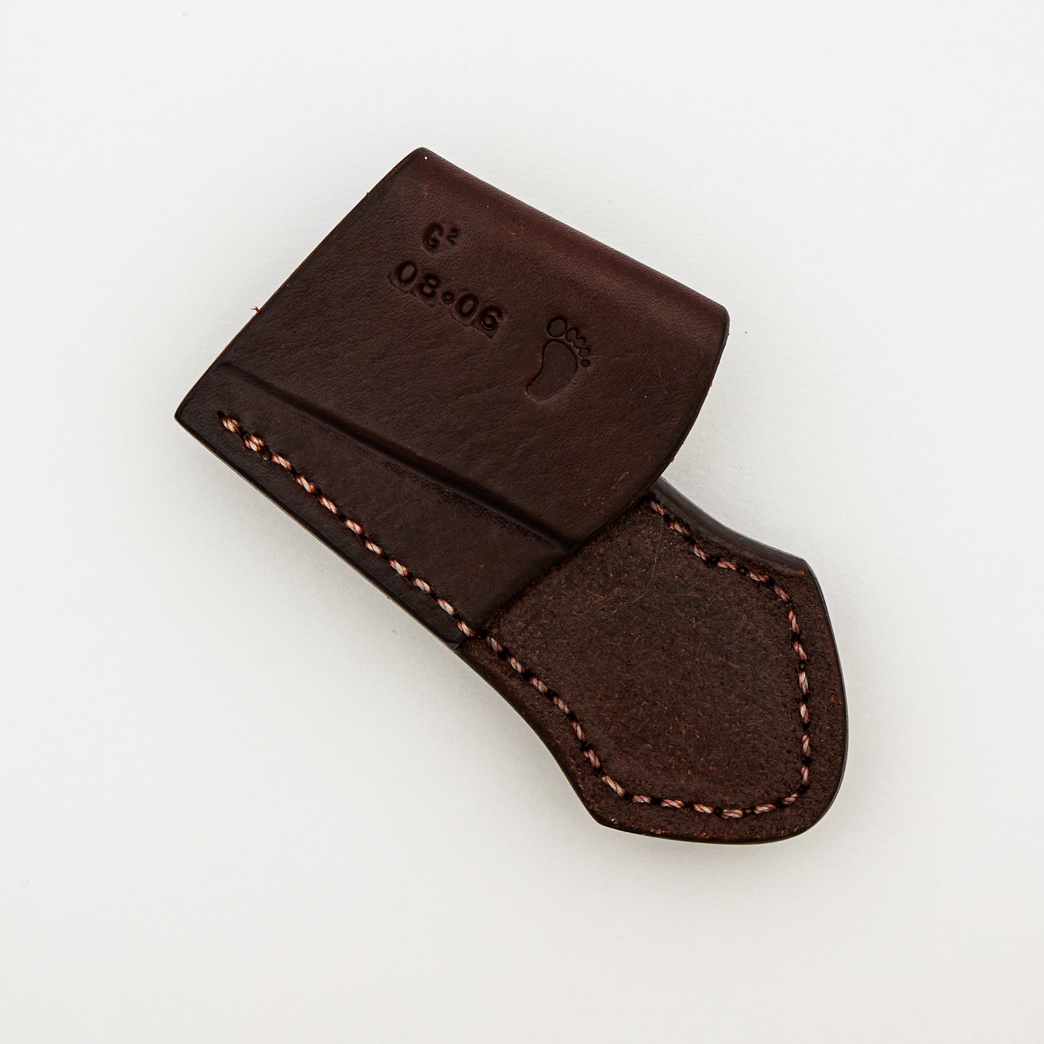 Model 42 Balisong W/ Custom Sheath