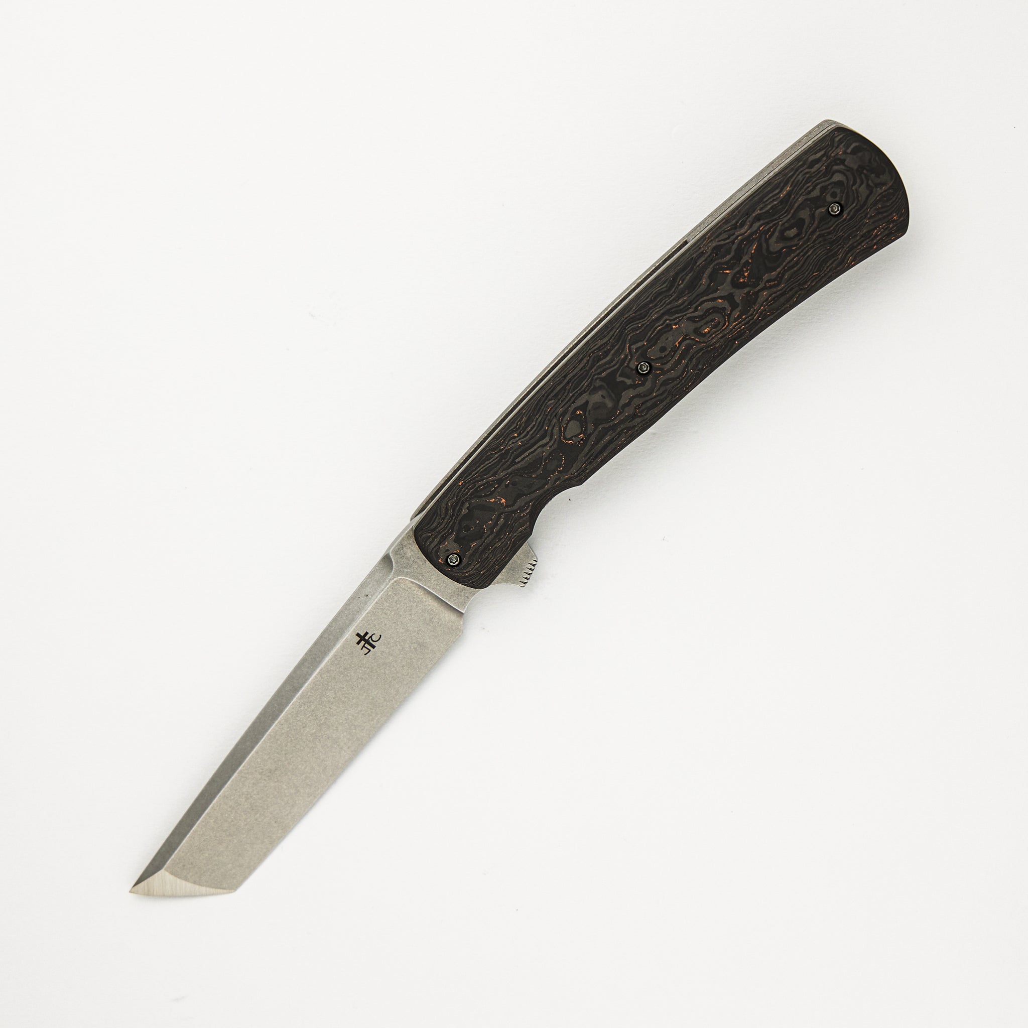 Model 25 Tanto