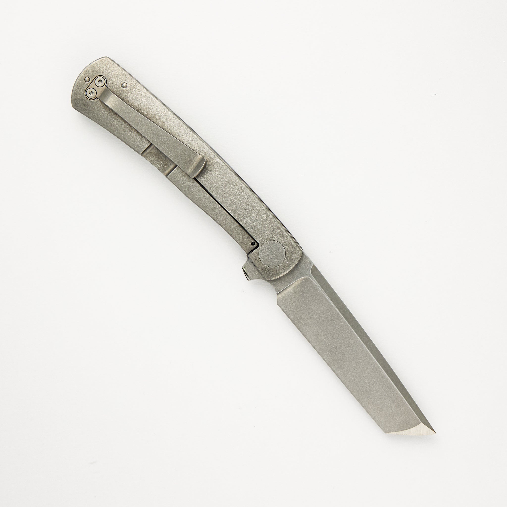 Model 25 Tanto