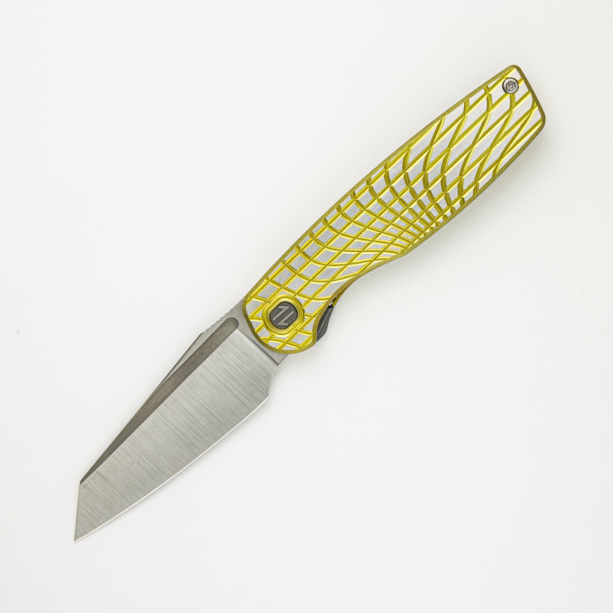 Brown Knives Cortex XL #371