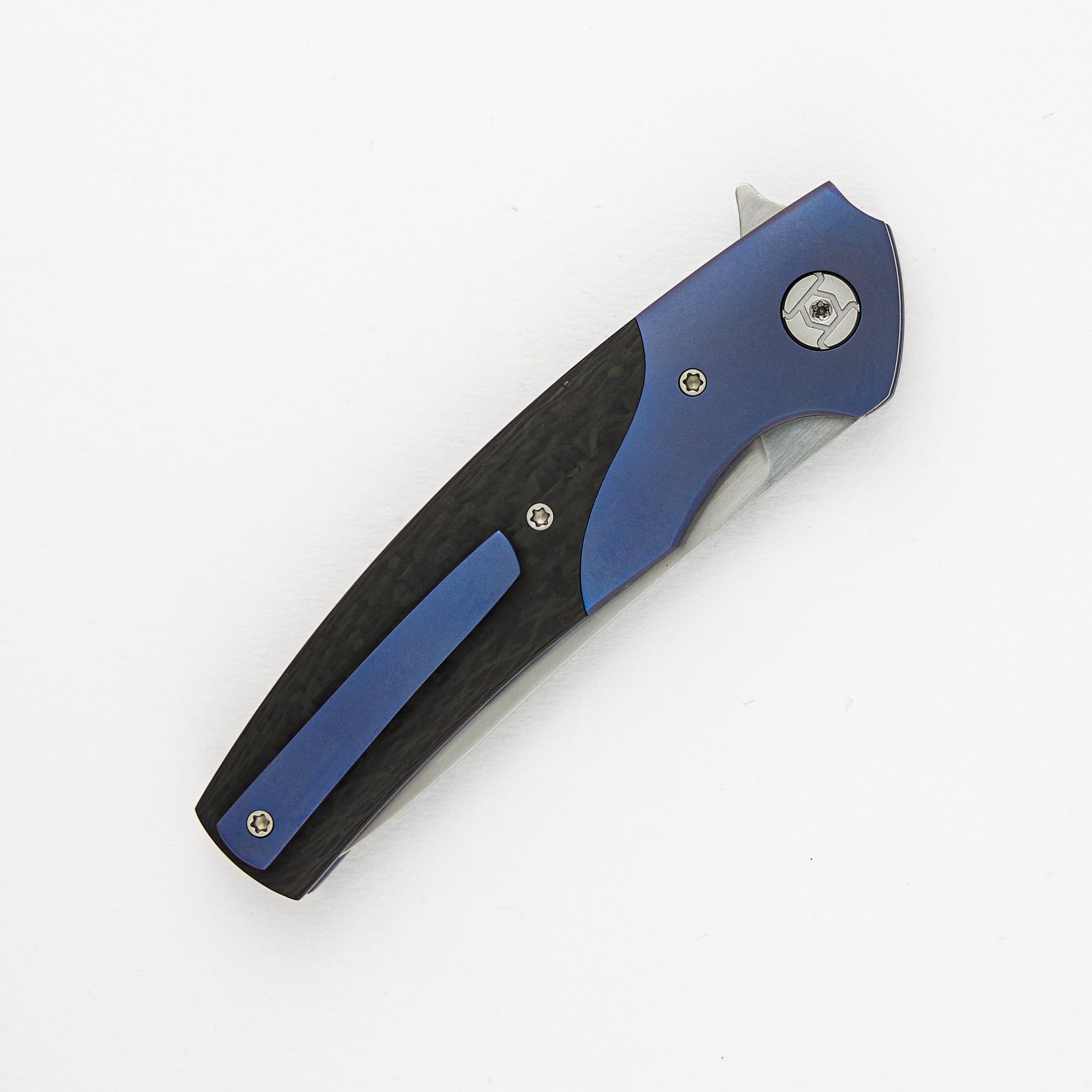 Igor Lopatin Custom Flipper