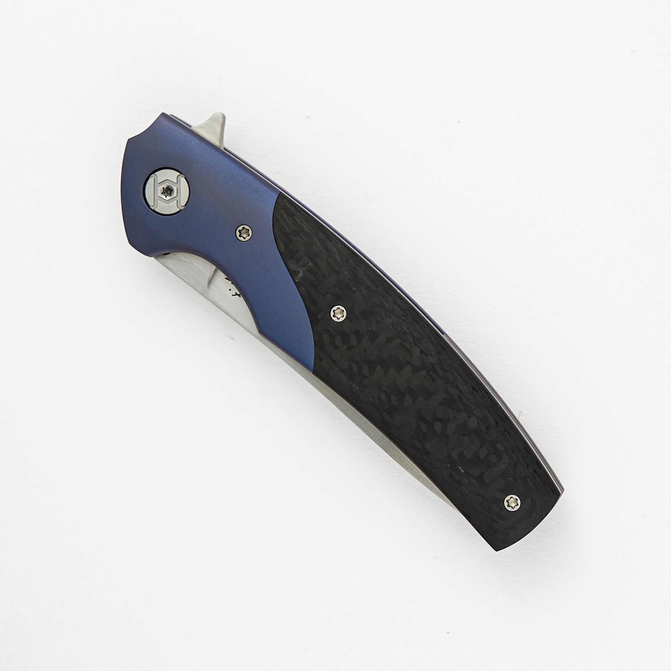 Igor Lopatin Custom Flipper