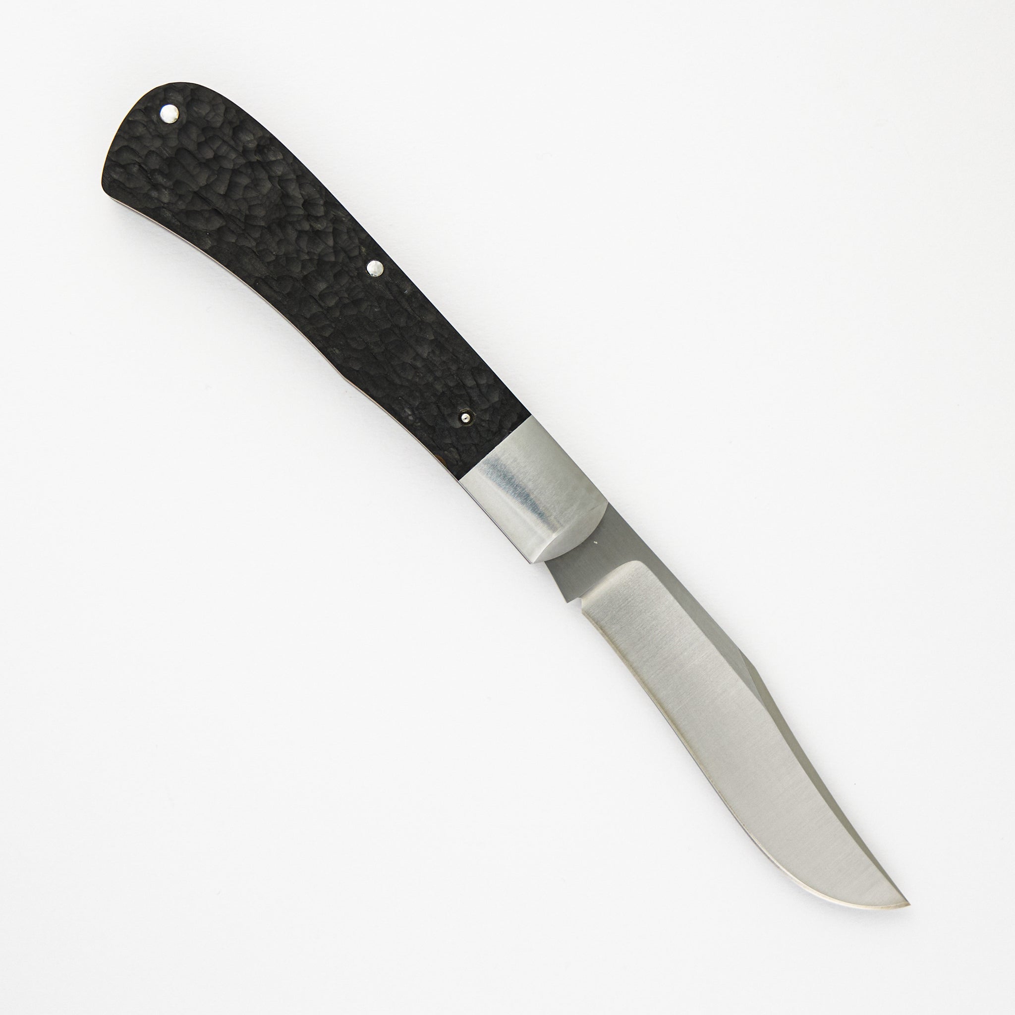 Bill Ruple Single Blade Trapper