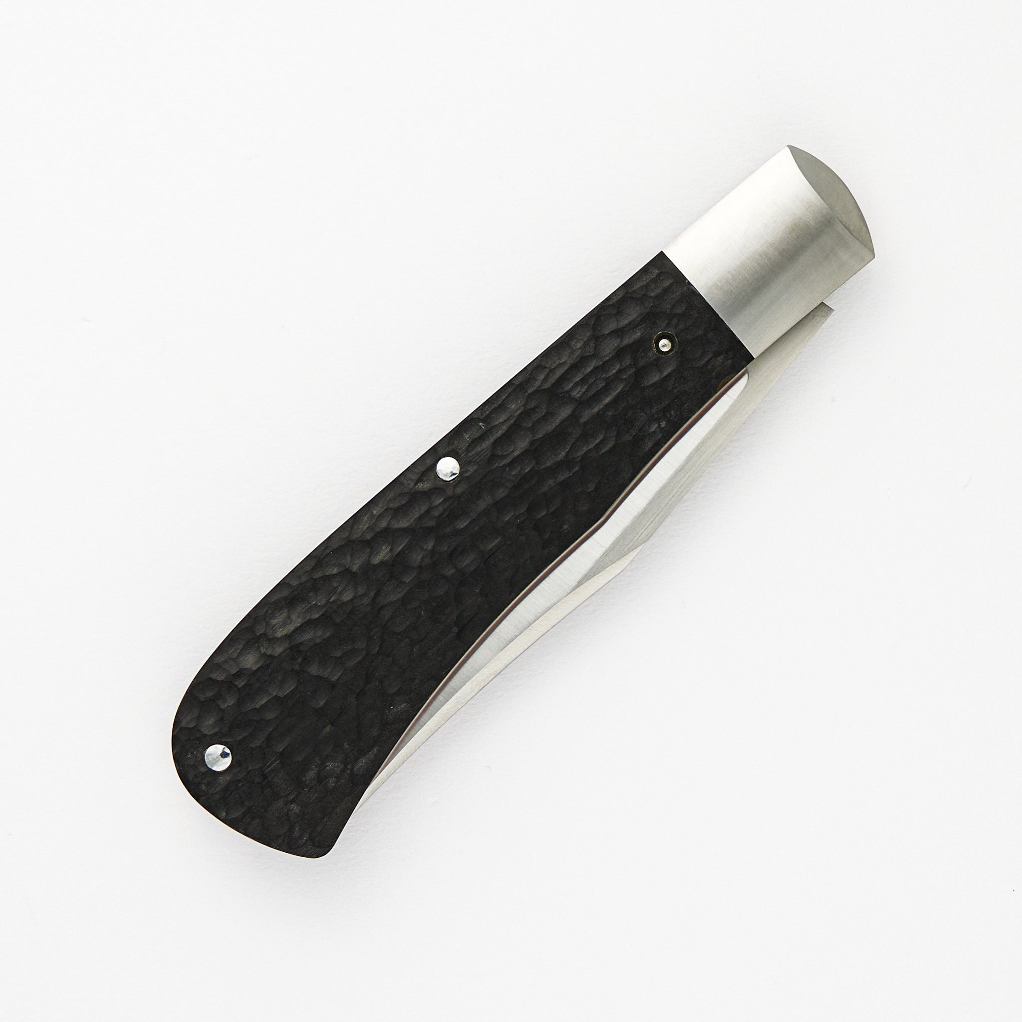 Bill Ruple Single Blade Trapper