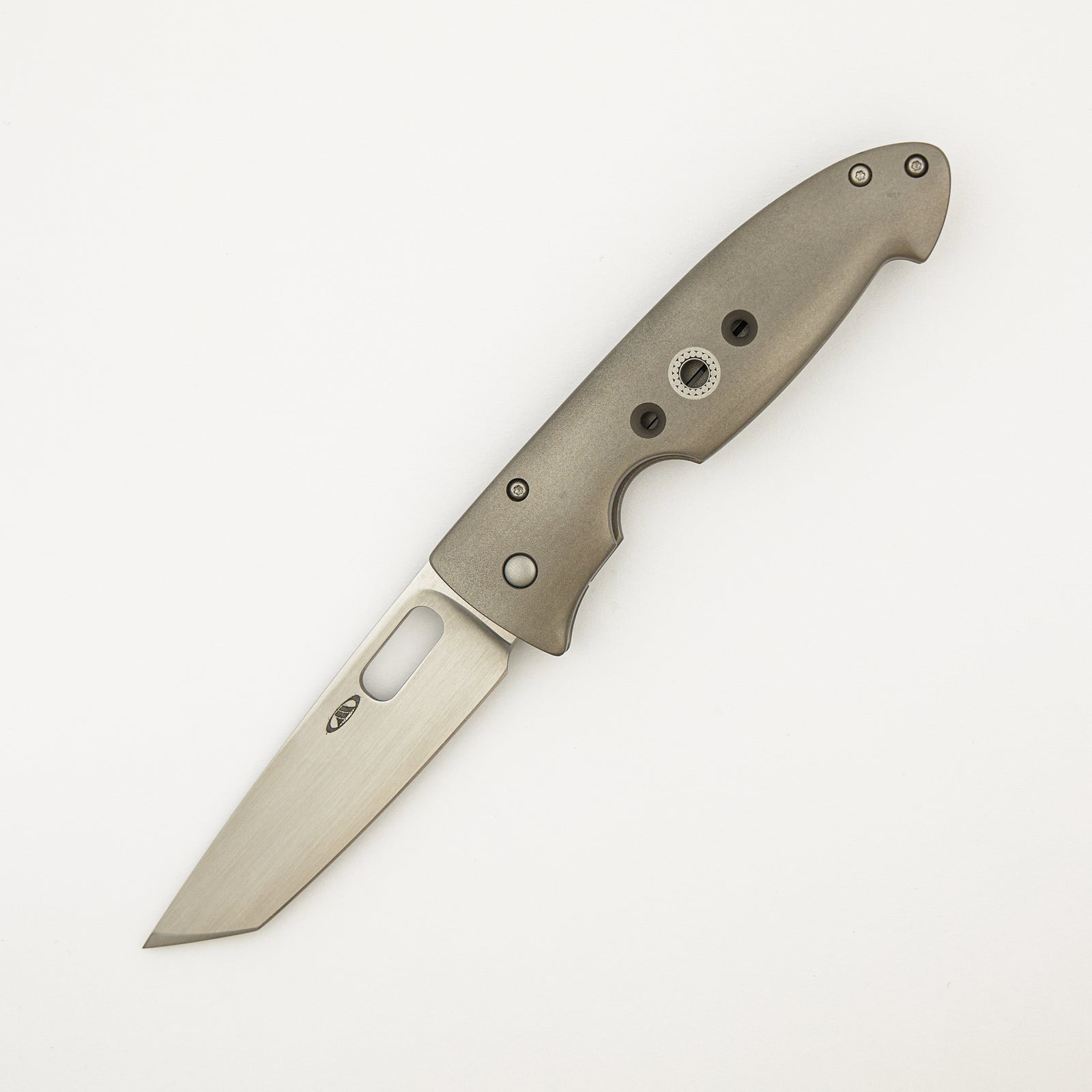 Large Tanto Retro TNT