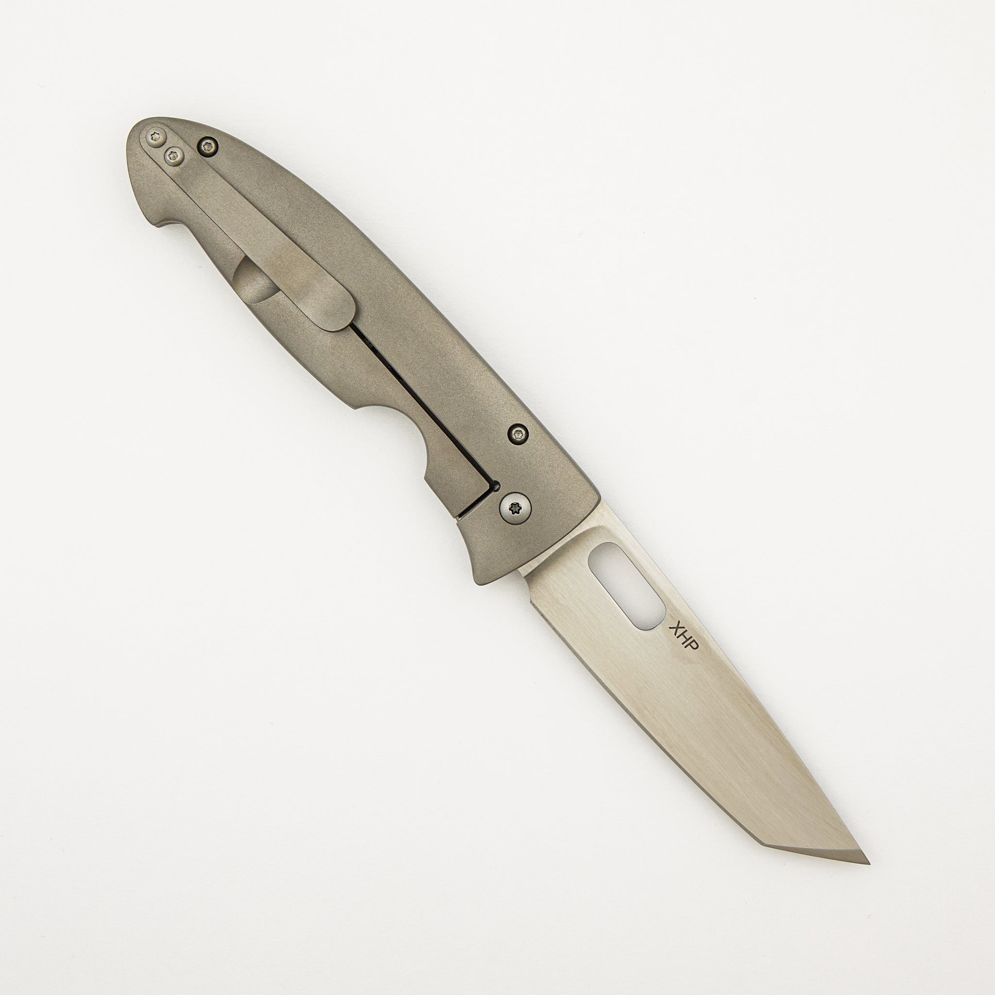Large Tanto Retro TNT