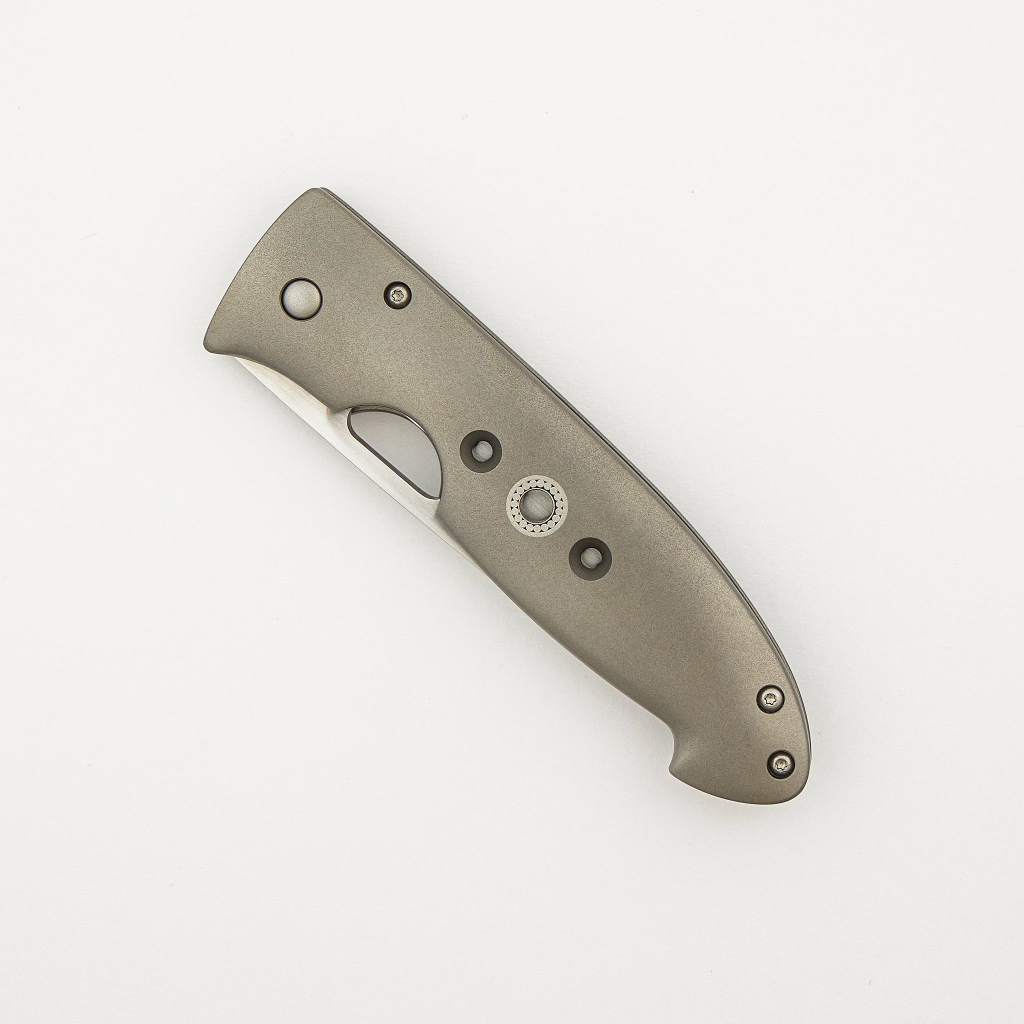 Large Tanto Retro TNT