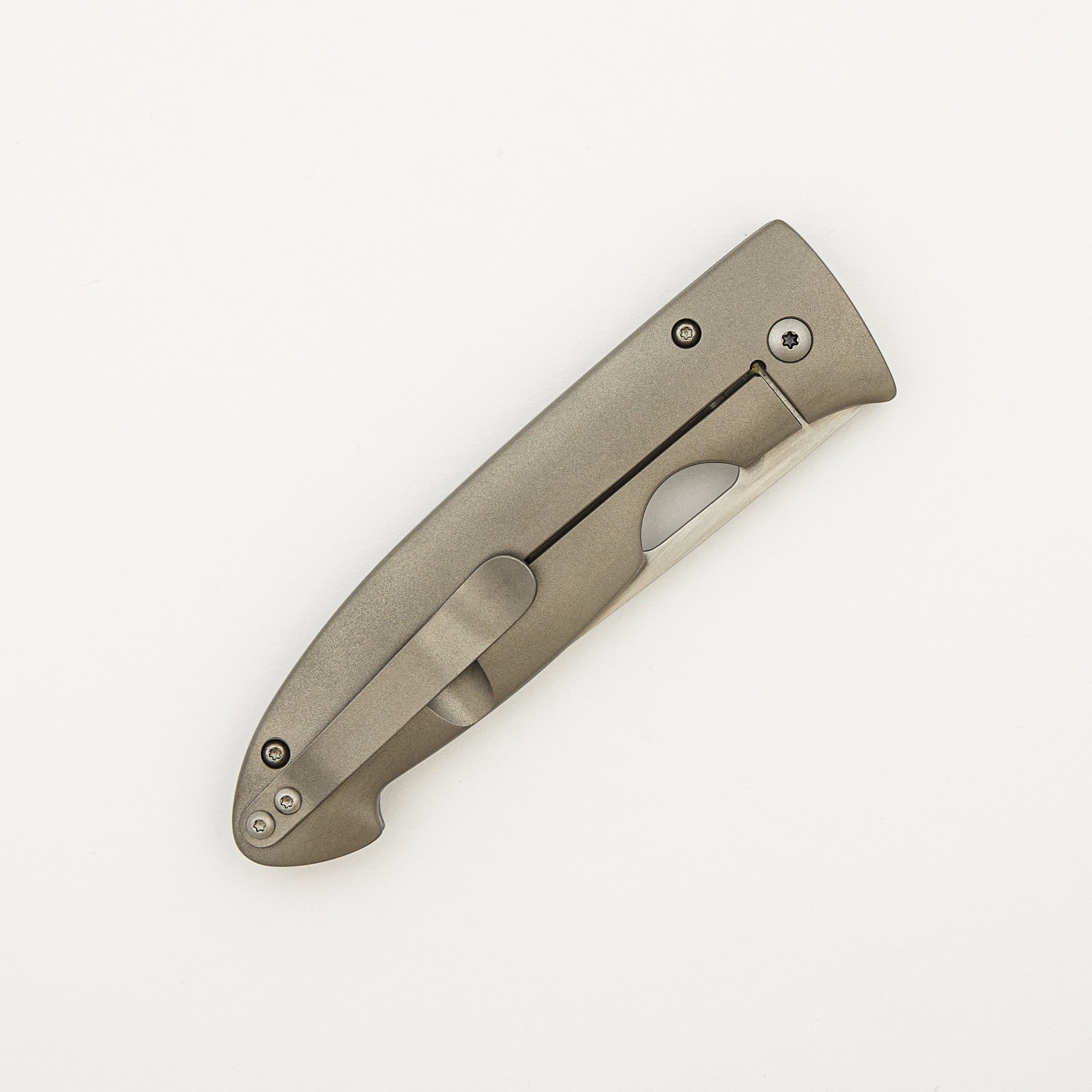 Large Tanto Retro TNT