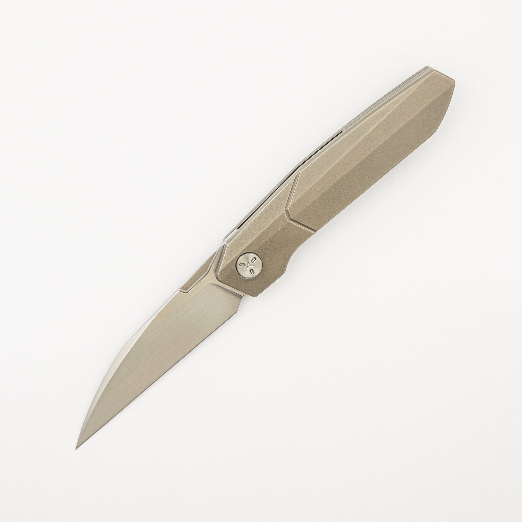 Brr Knives B15