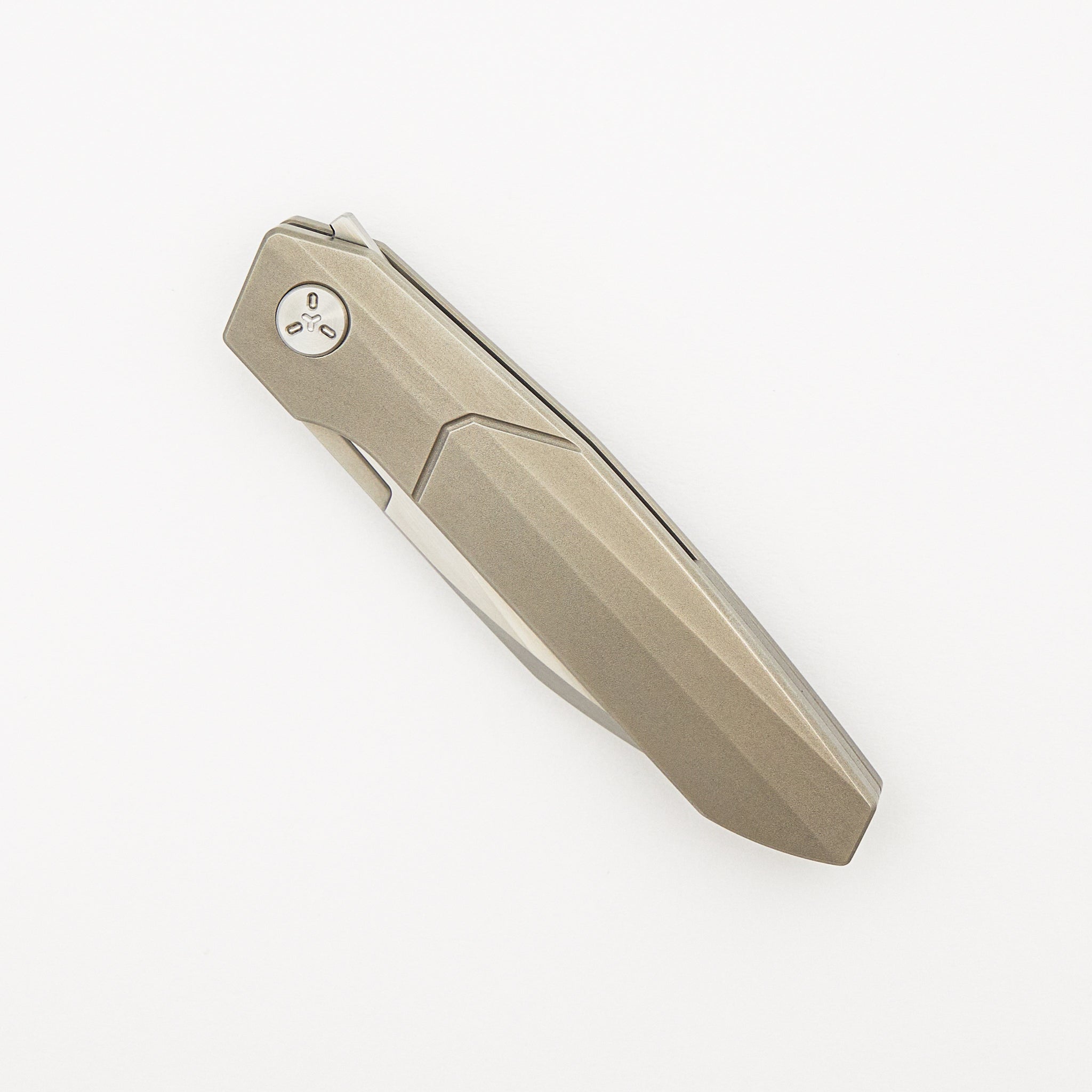 Brr Knives B15
