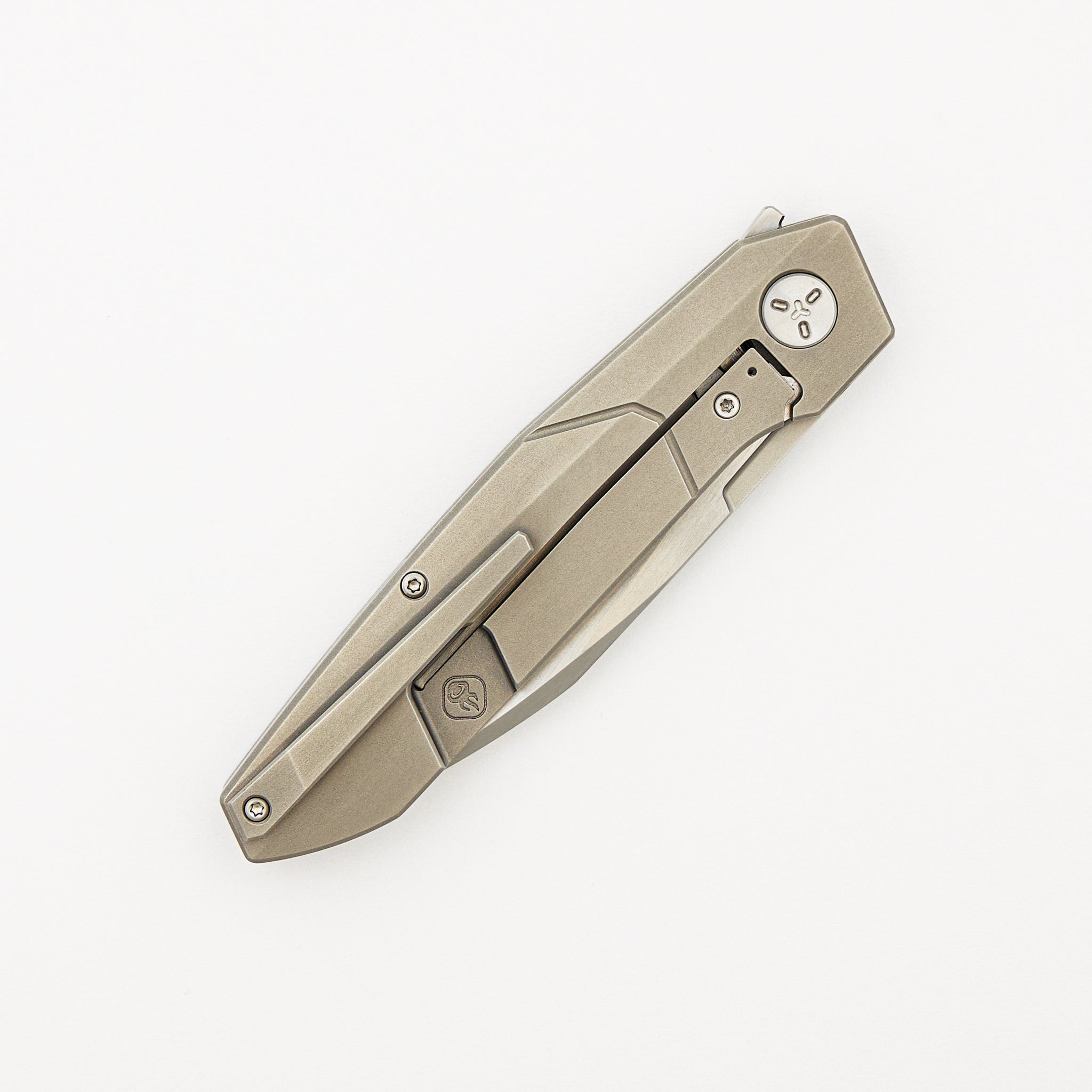 Brr Knives B15