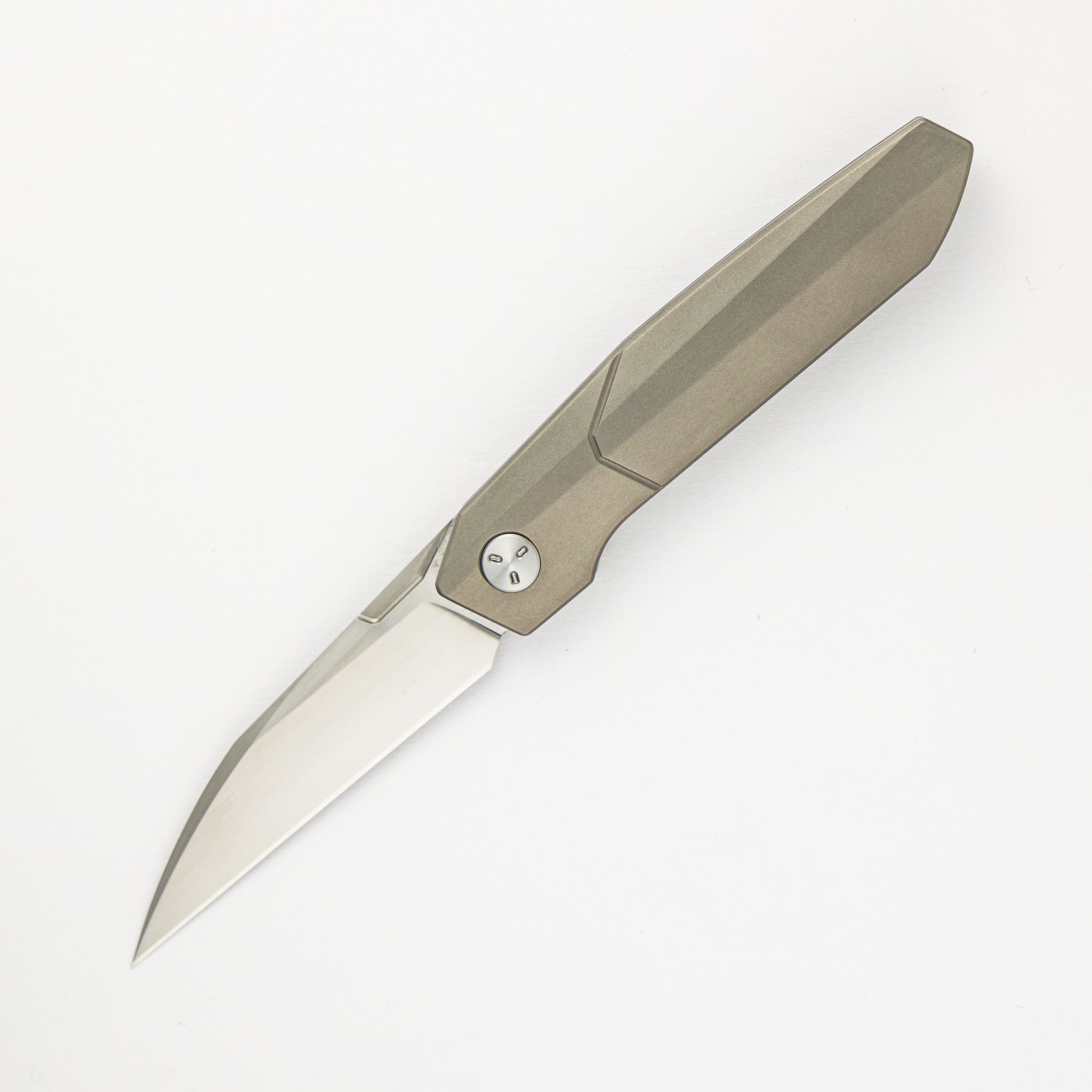 Brr Knives B15