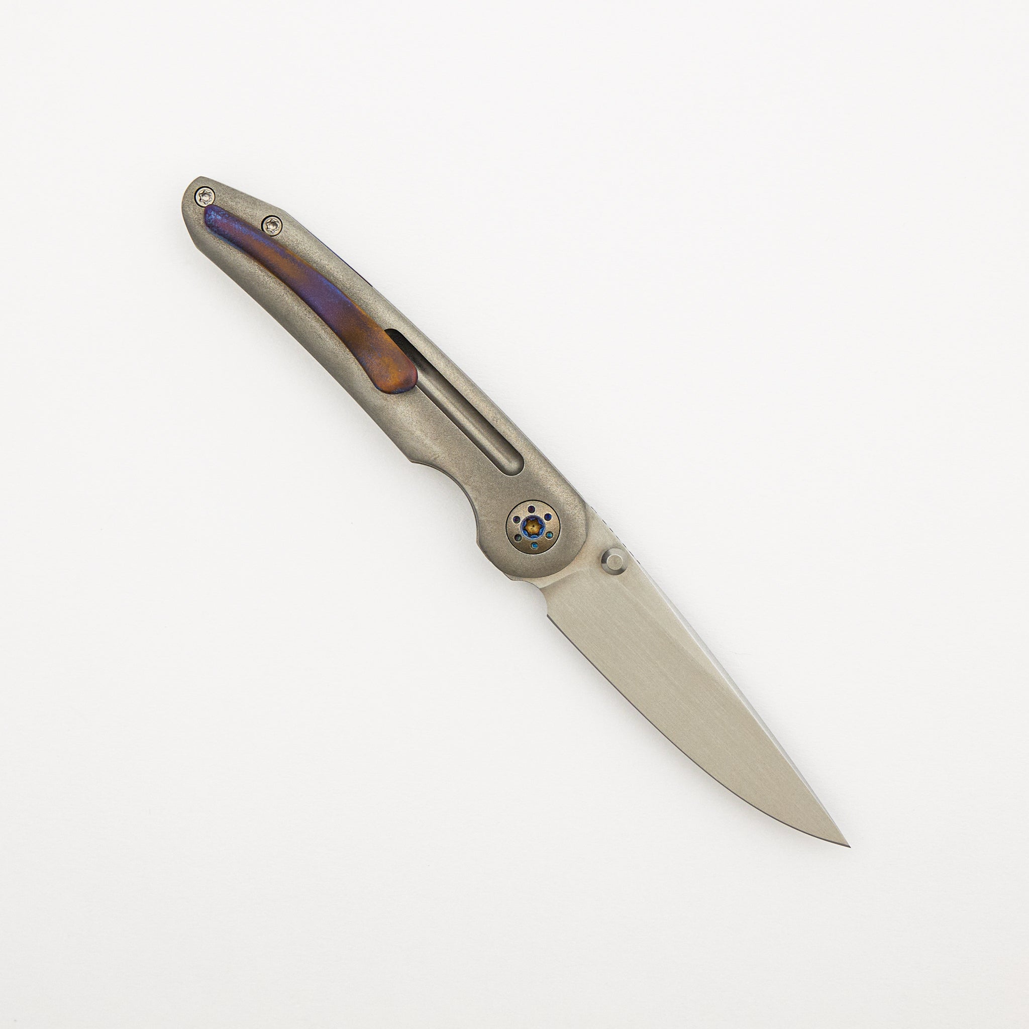 Texas Lil' Anchovy