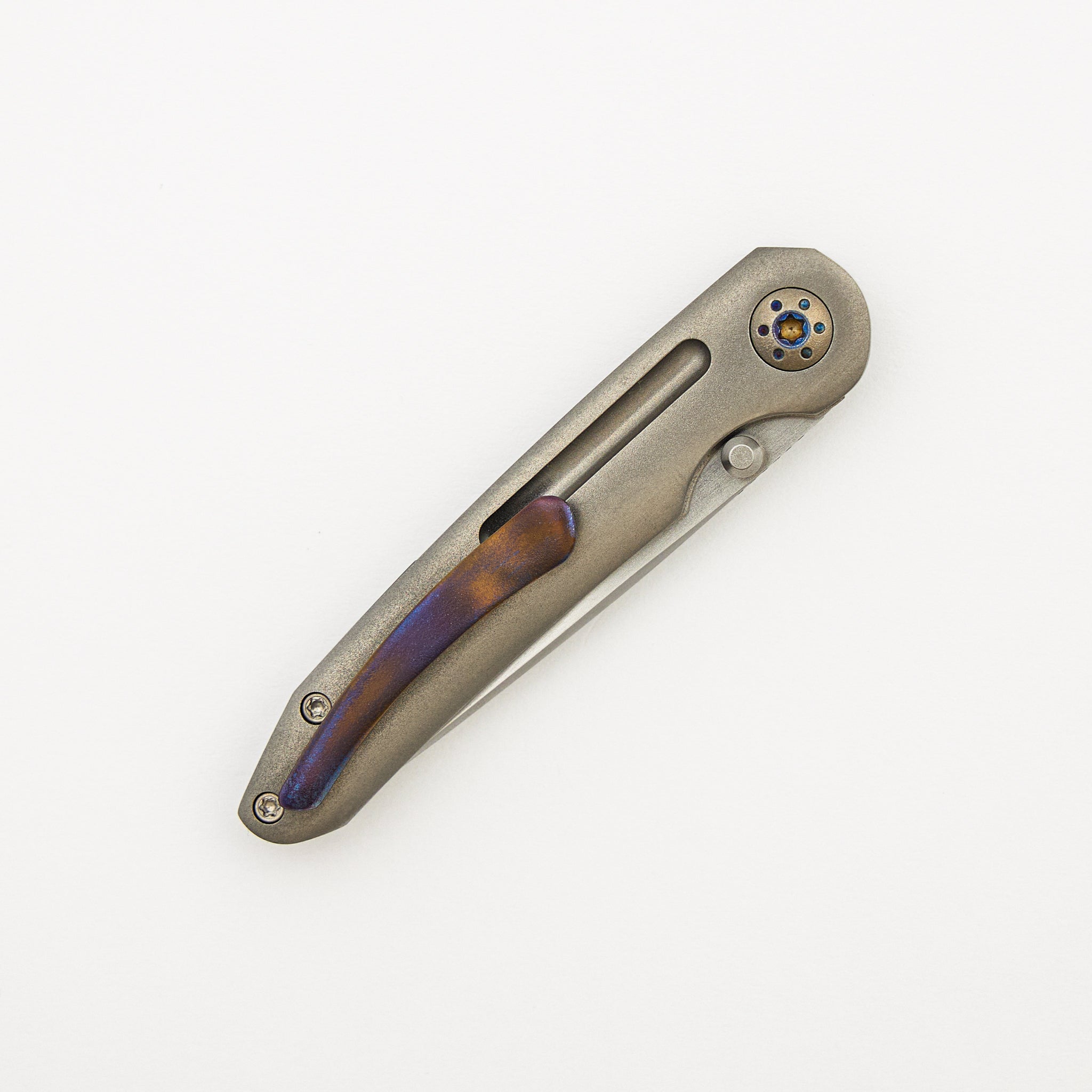 Texas Lil' Anchovy