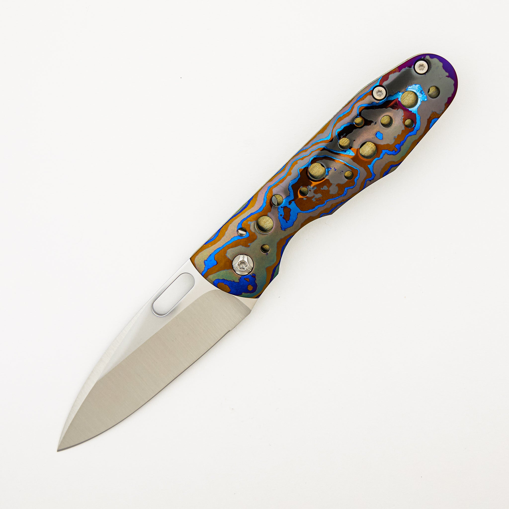 Fury MS