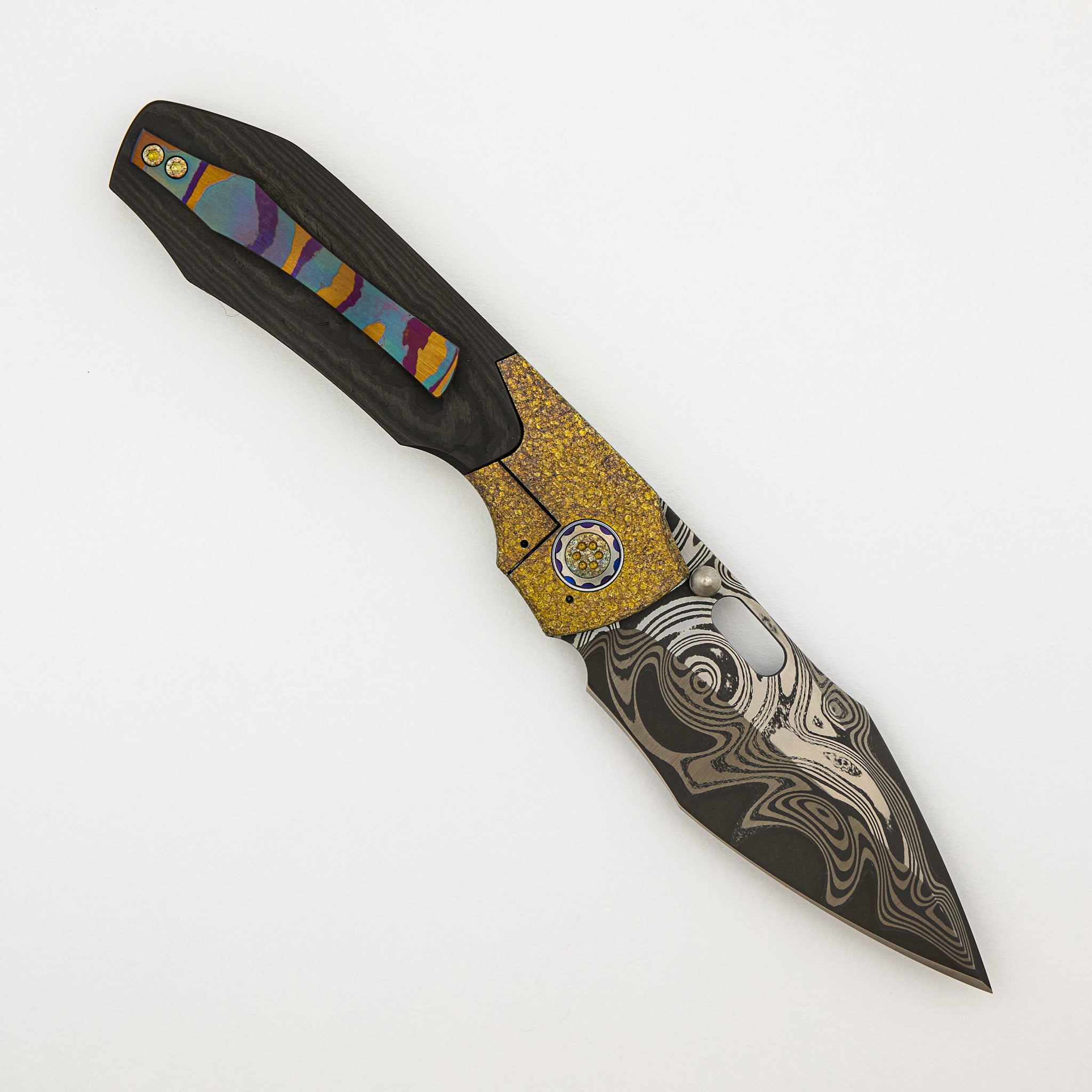 Rip Knives Russo Rogue