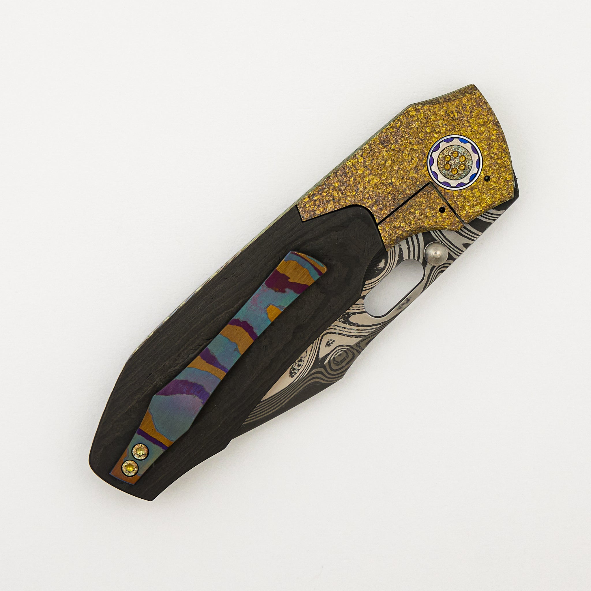 Rip Knives Russo Rogue