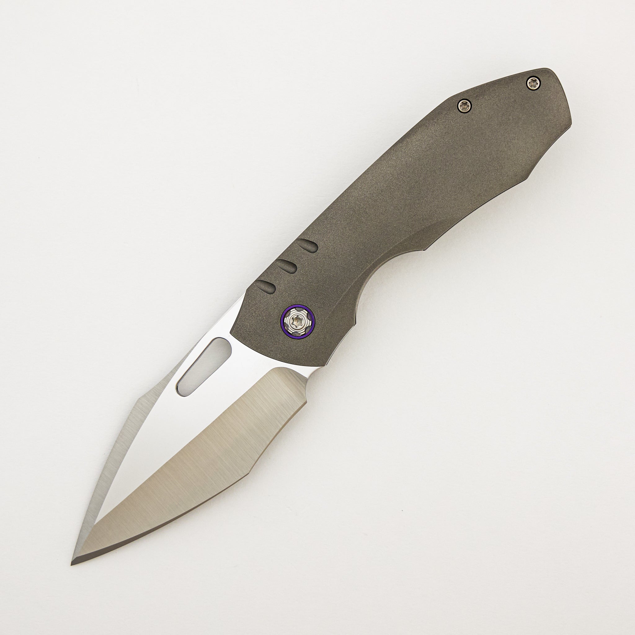 Rip Knives Russo Mini