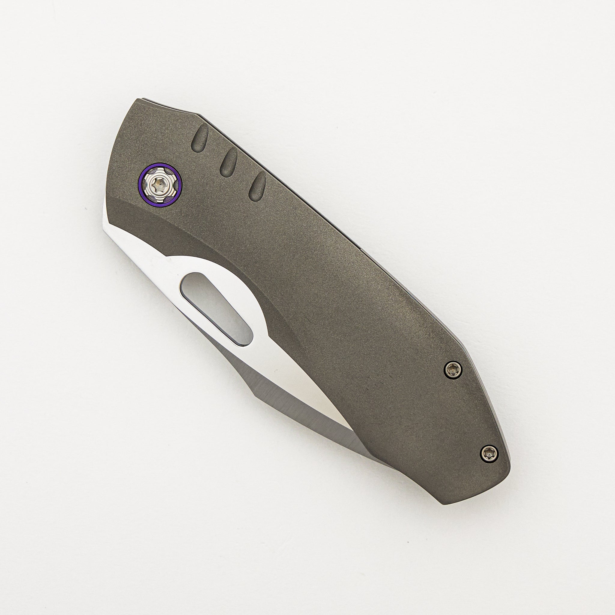 Rip Knives Russo Mini