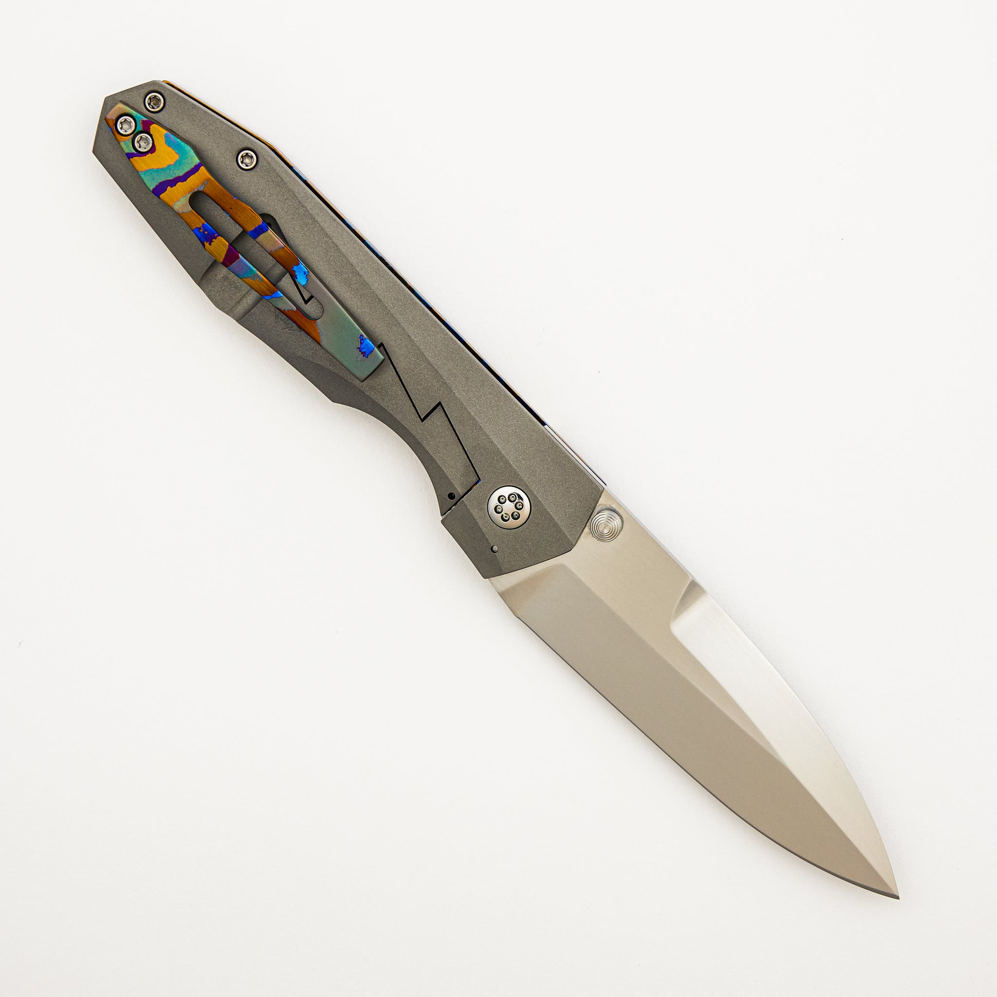 Rip Knives Fury Dominator