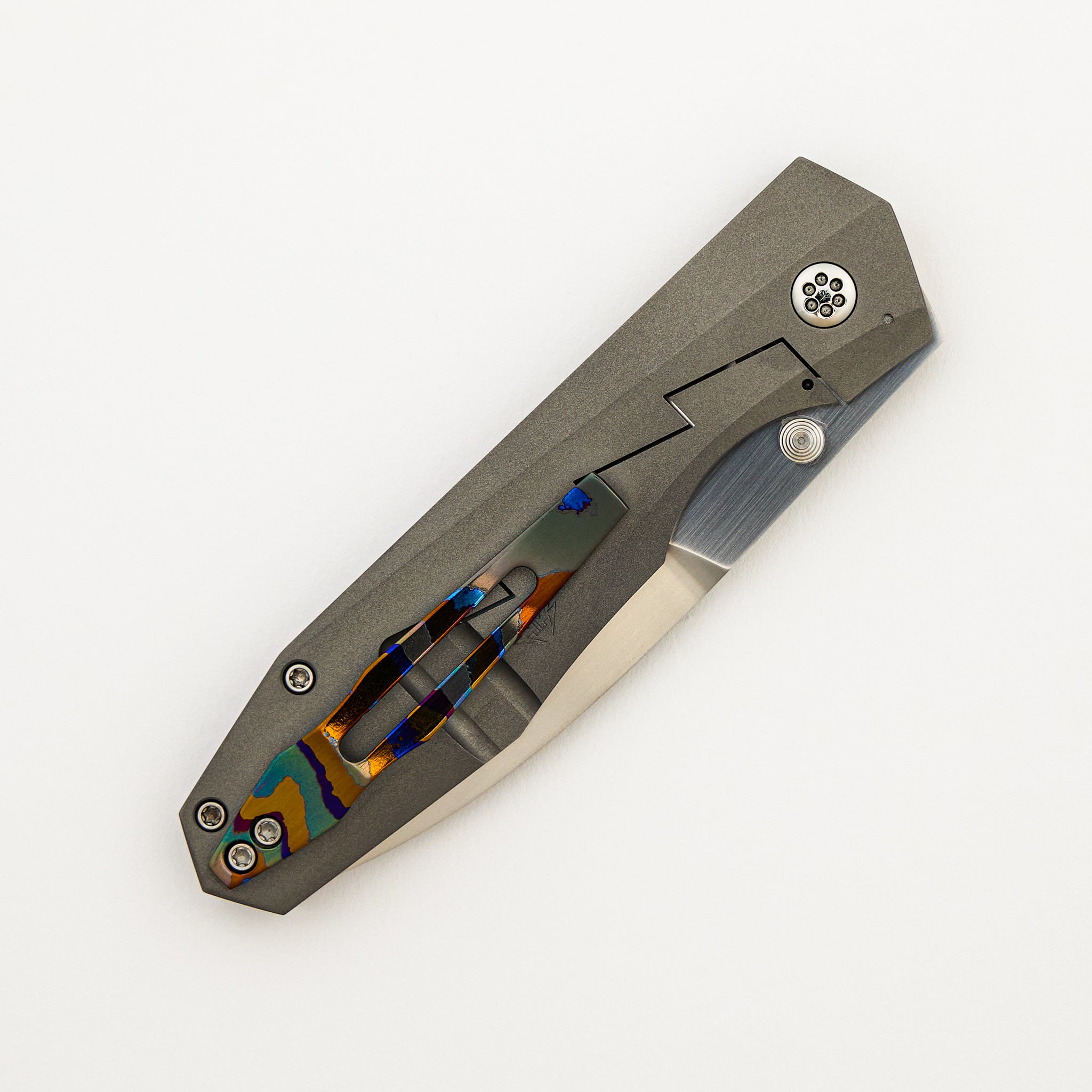 Rip Knives Fury Dominator