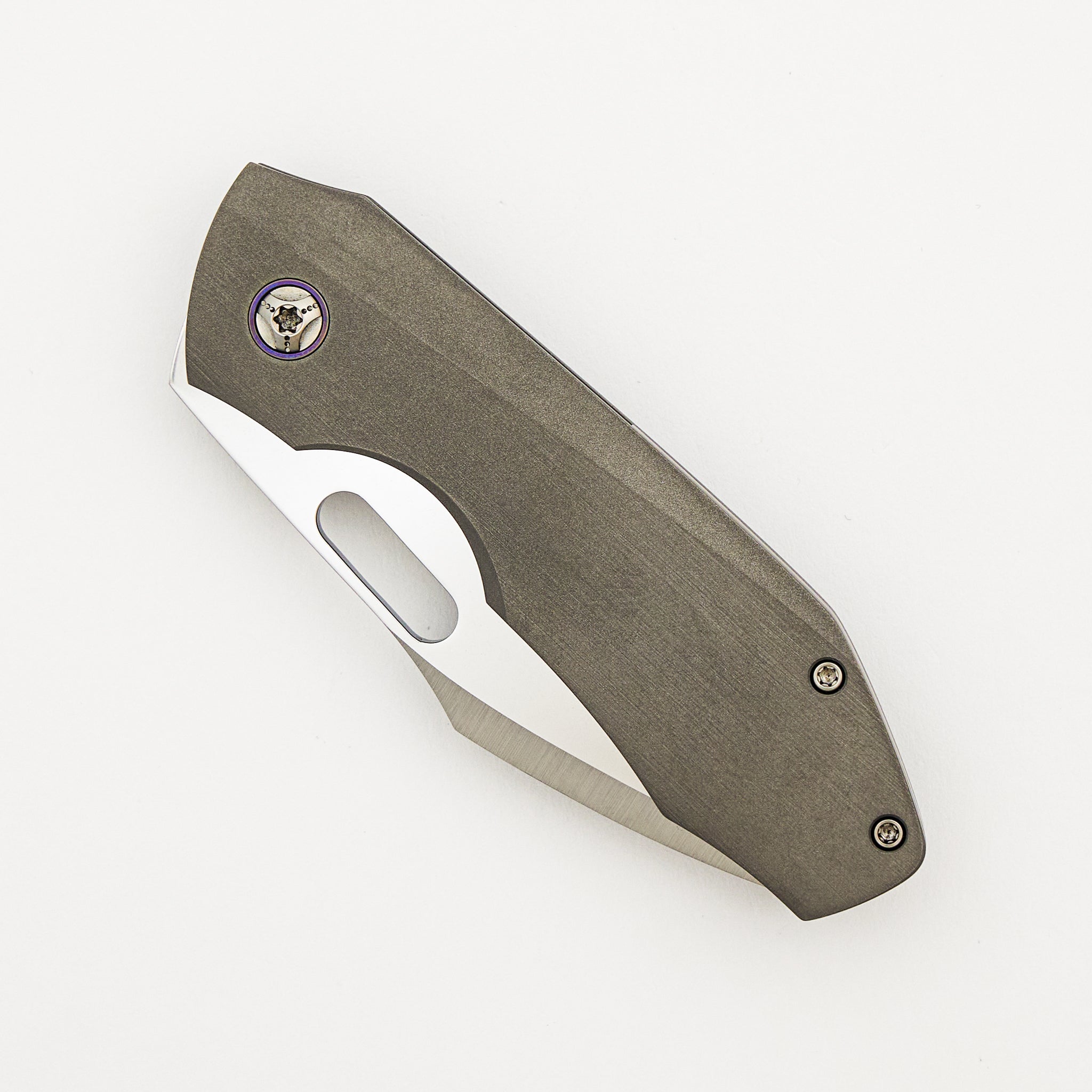 Rip Knives Russo Mini